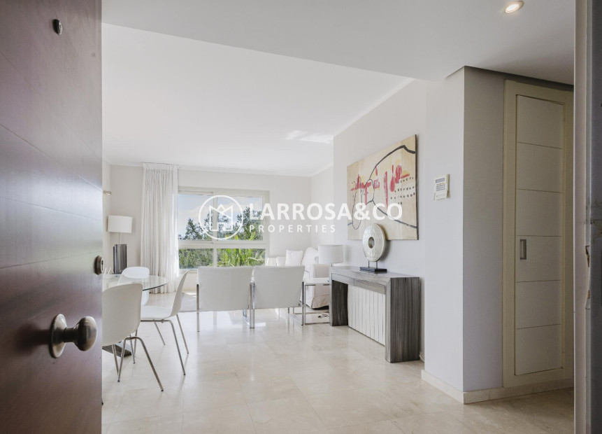 A Vendre - Penthouse  - Orihuela costa - Las Colinas Golf