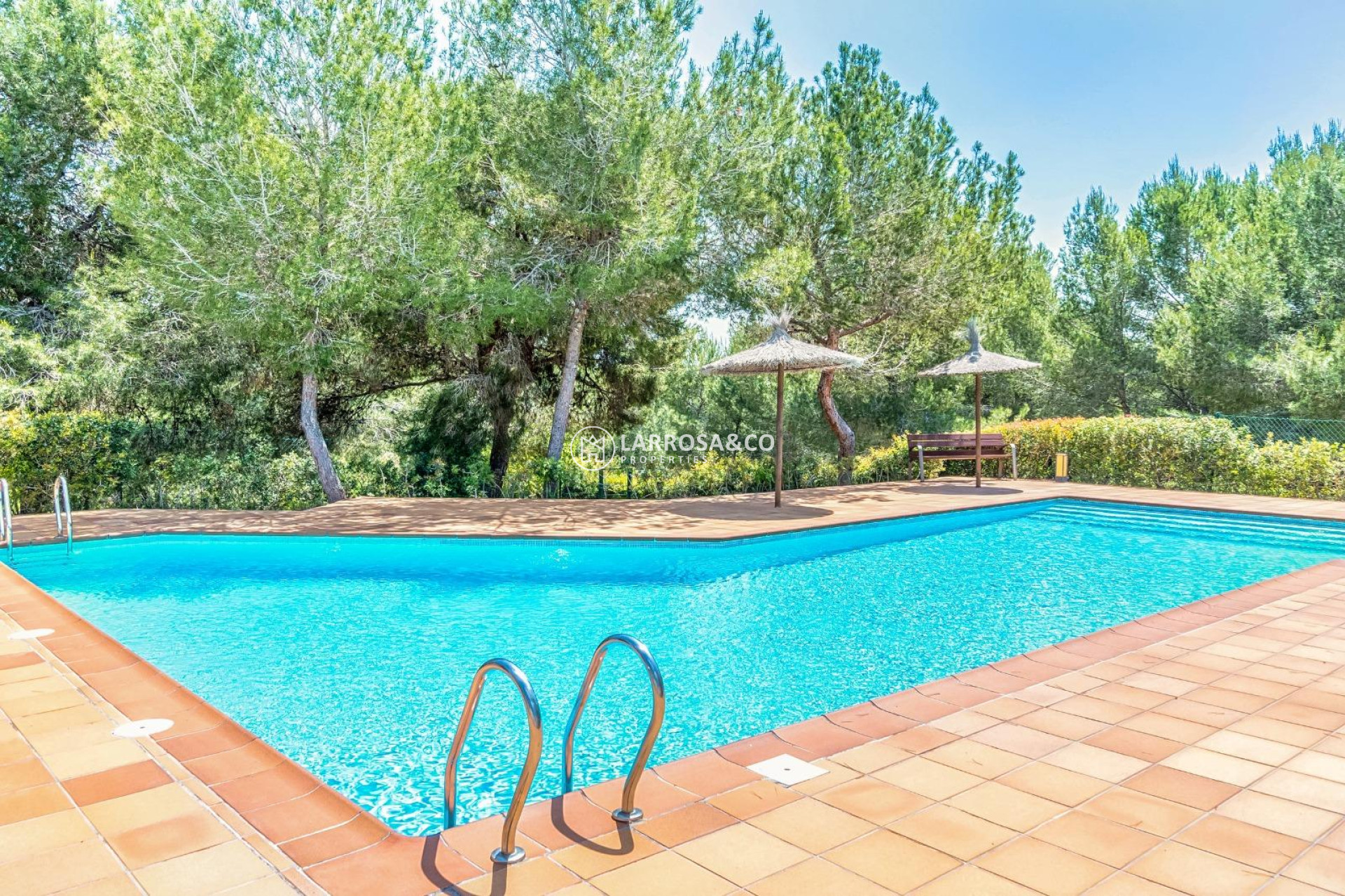 A Vendre - Penthouse  - Orihuela costa - Las Colinas Golf
