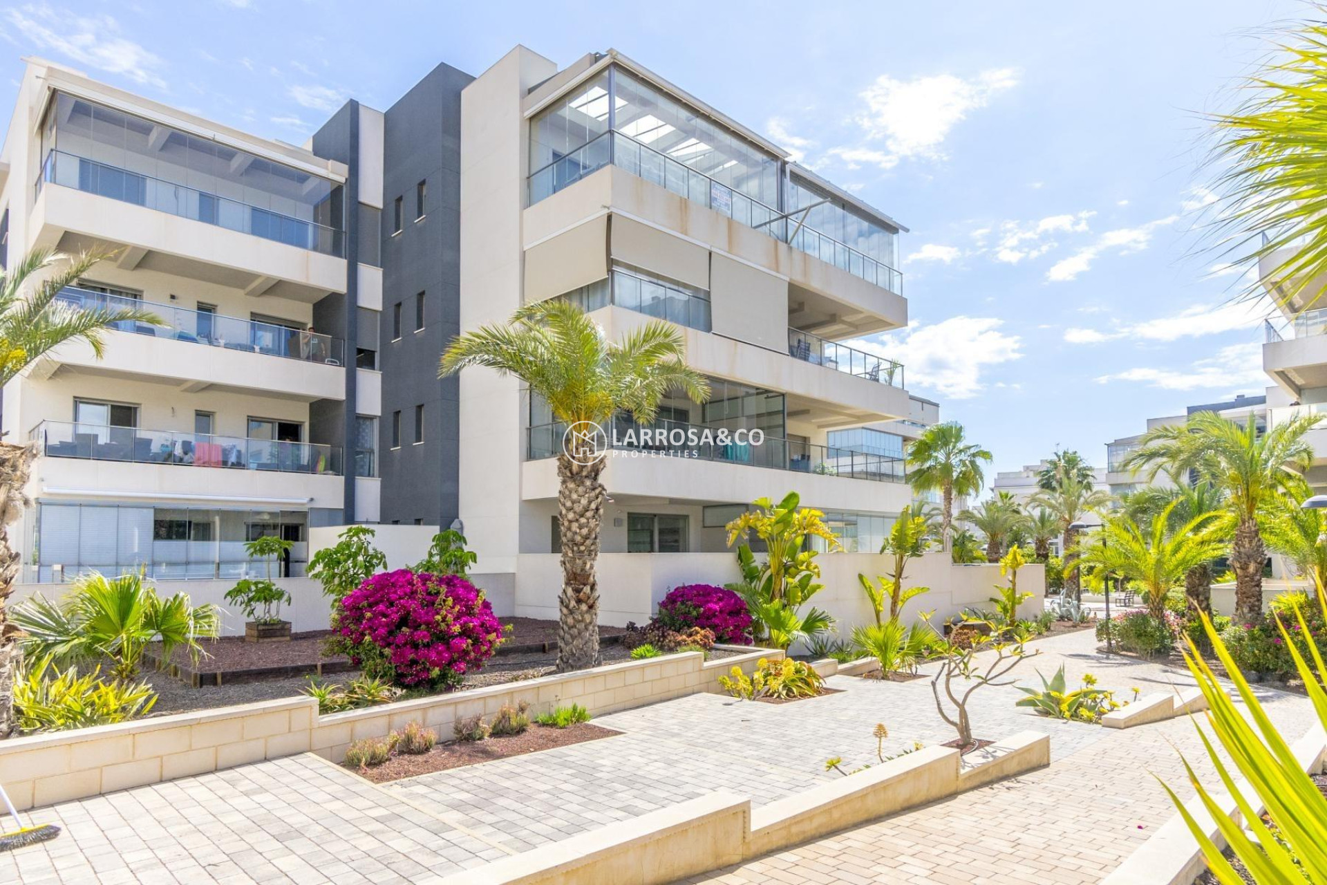 A Vendre - Penthouse  - Orihuela costa - Los Dolses