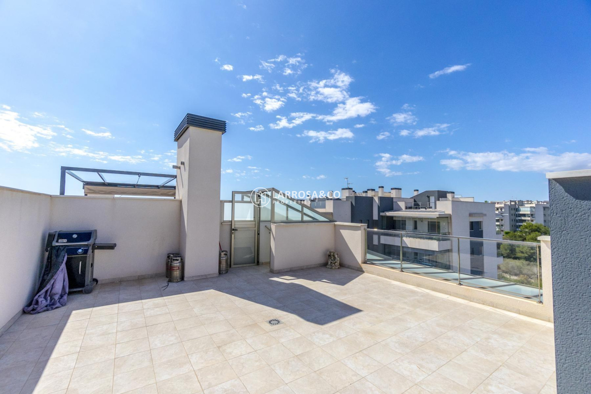 A Vendre - Penthouse  - Orihuela costa - Los Dolses