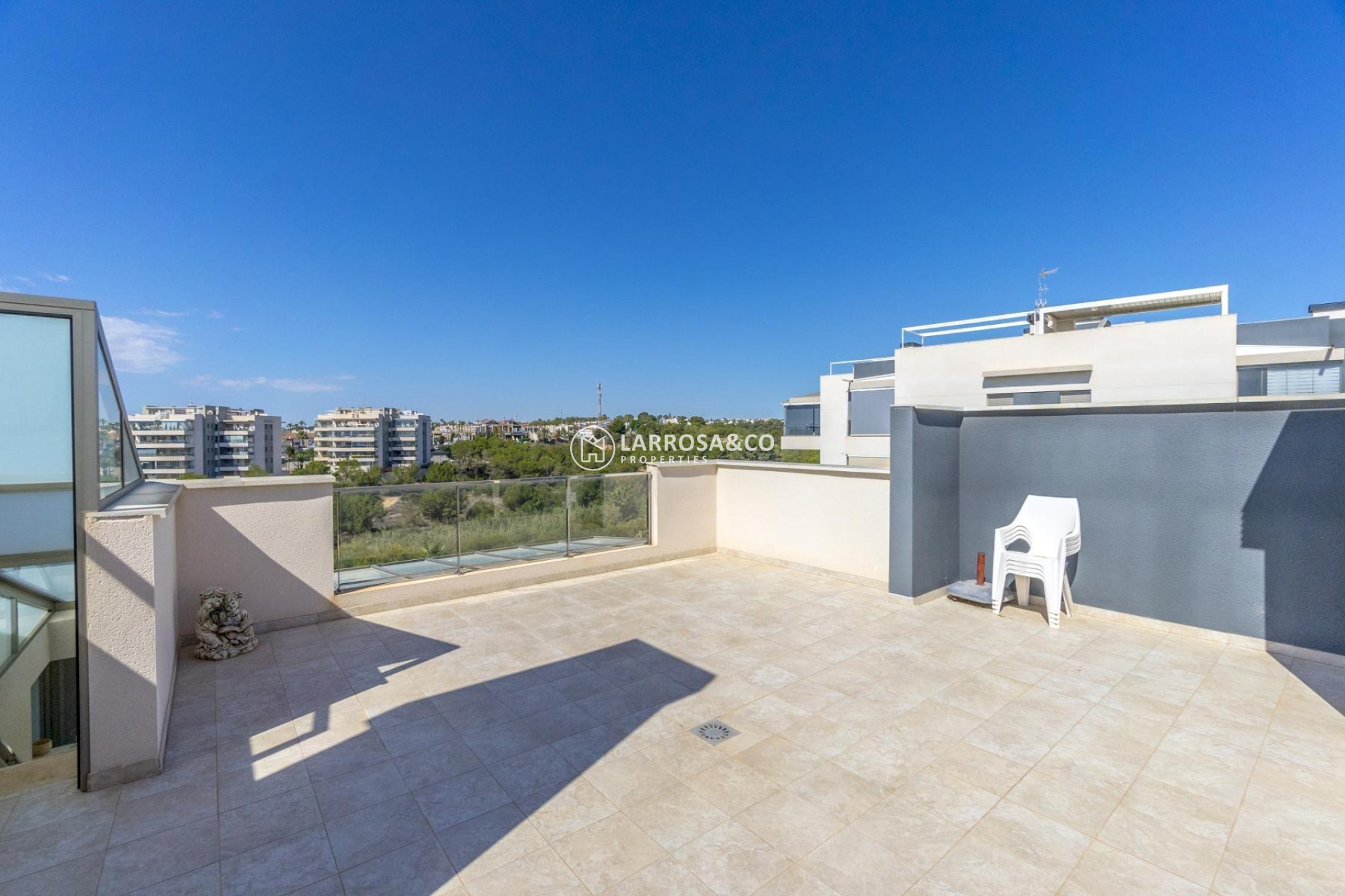 A Vendre - Penthouse  - Orihuela costa - Los Dolses