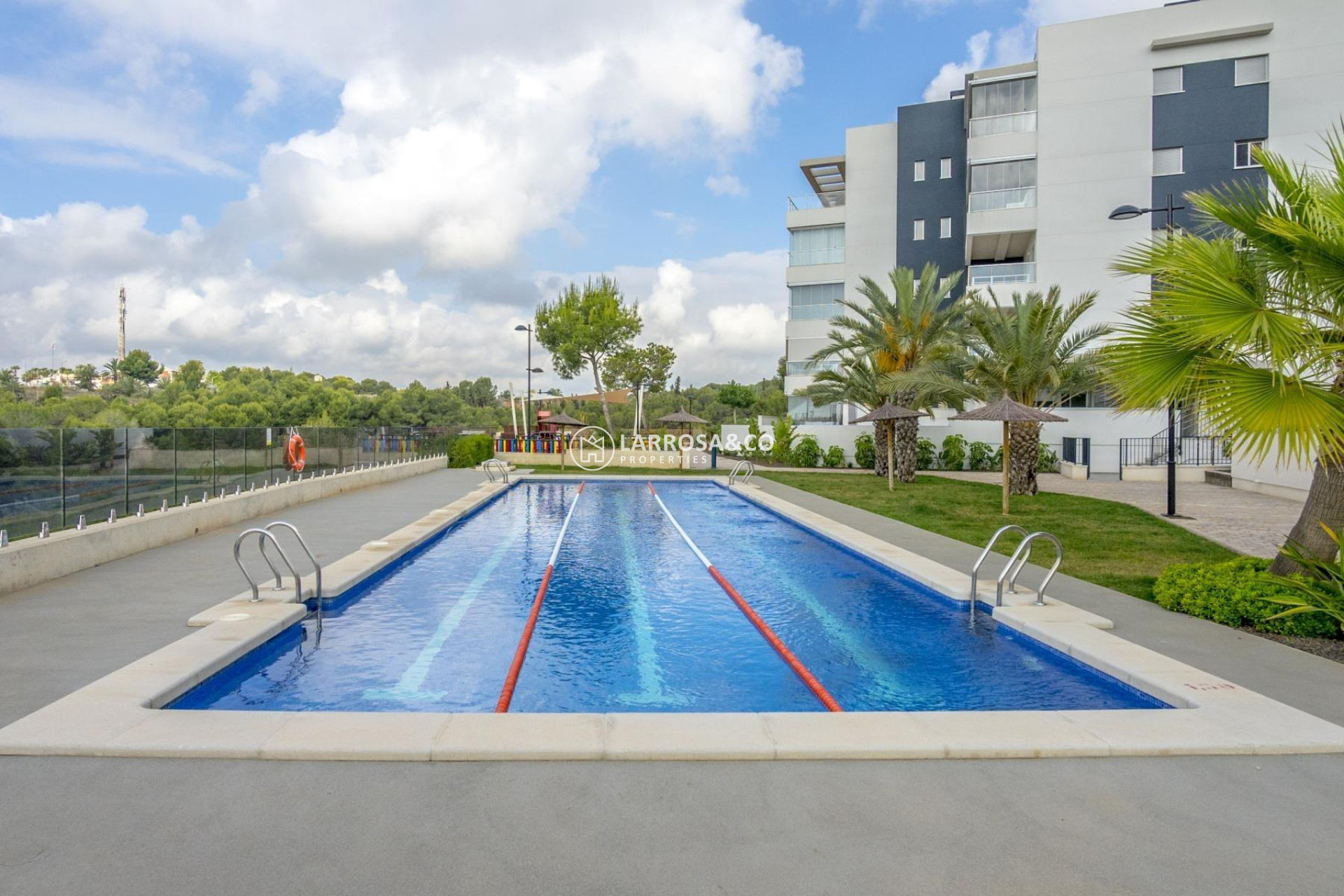 A Vendre - Penthouse  - Orihuela costa - Los Dolses