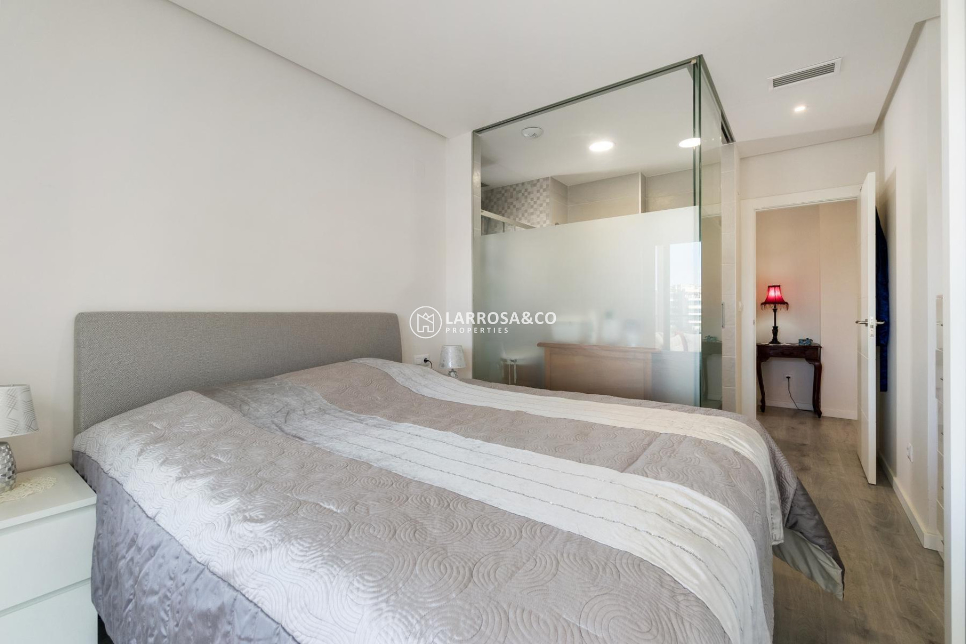 A Vendre - Penthouse  - Orihuela costa - Los Dolses