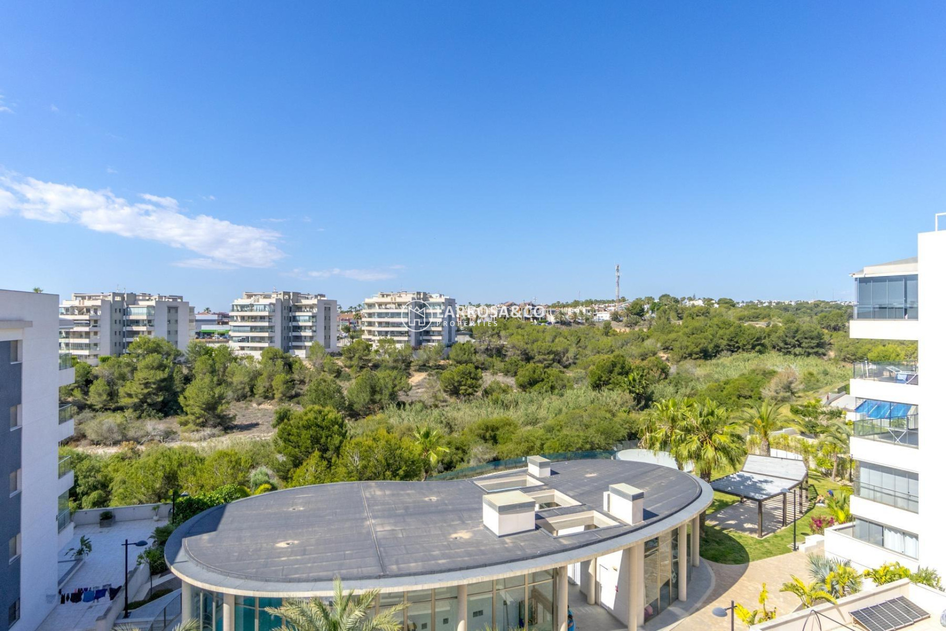 A Vendre - Penthouse  - Orihuela costa - Los Dolses