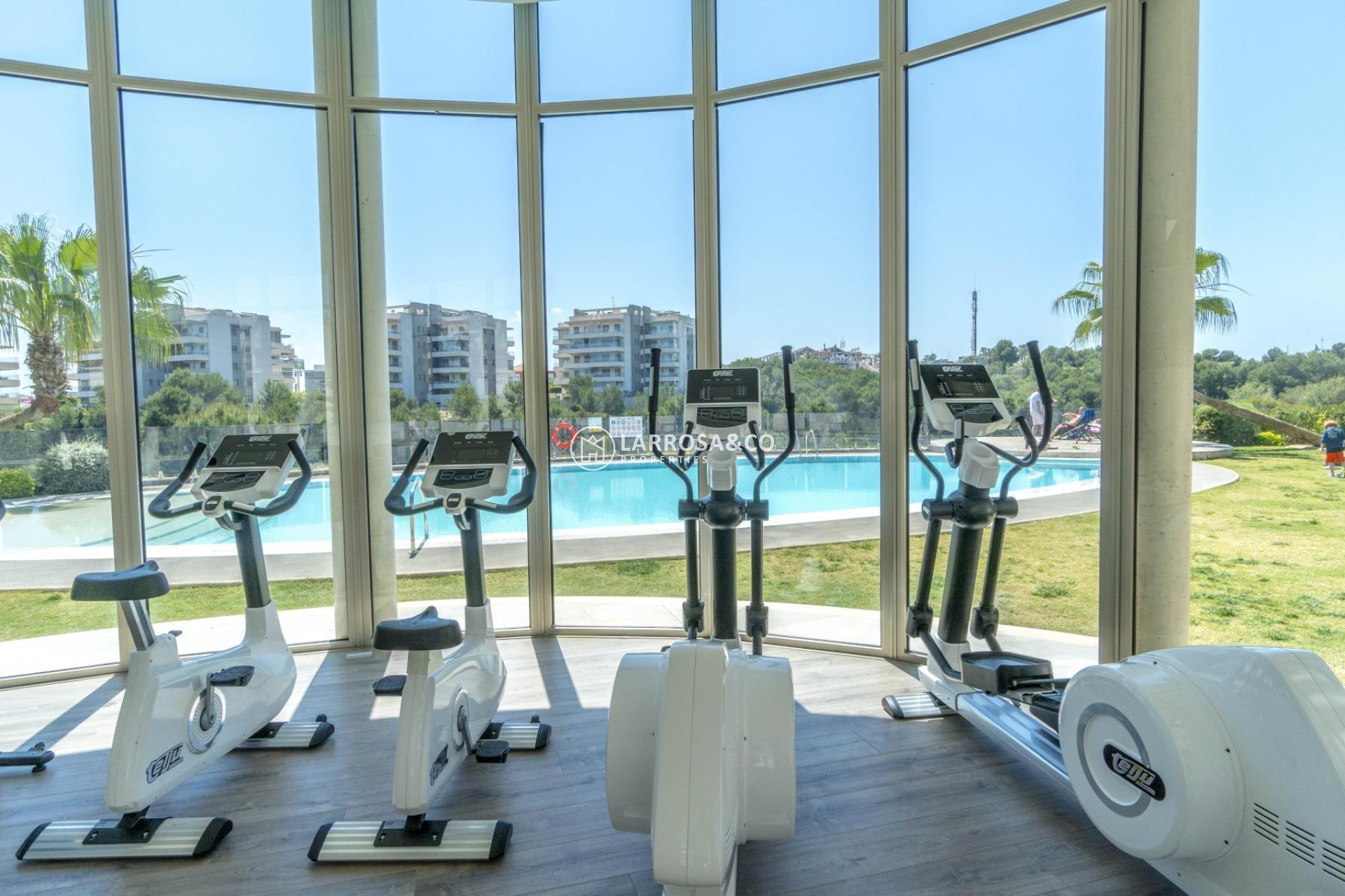 A Vendre - Penthouse  - Orihuela costa - Los Dolses