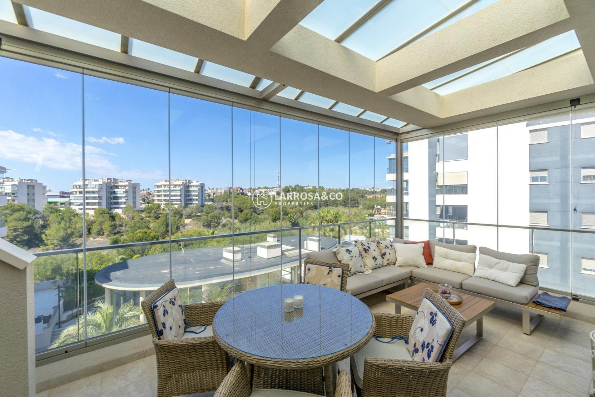 A Vendre - Penthouse  - Orihuela costa - Los Dolses