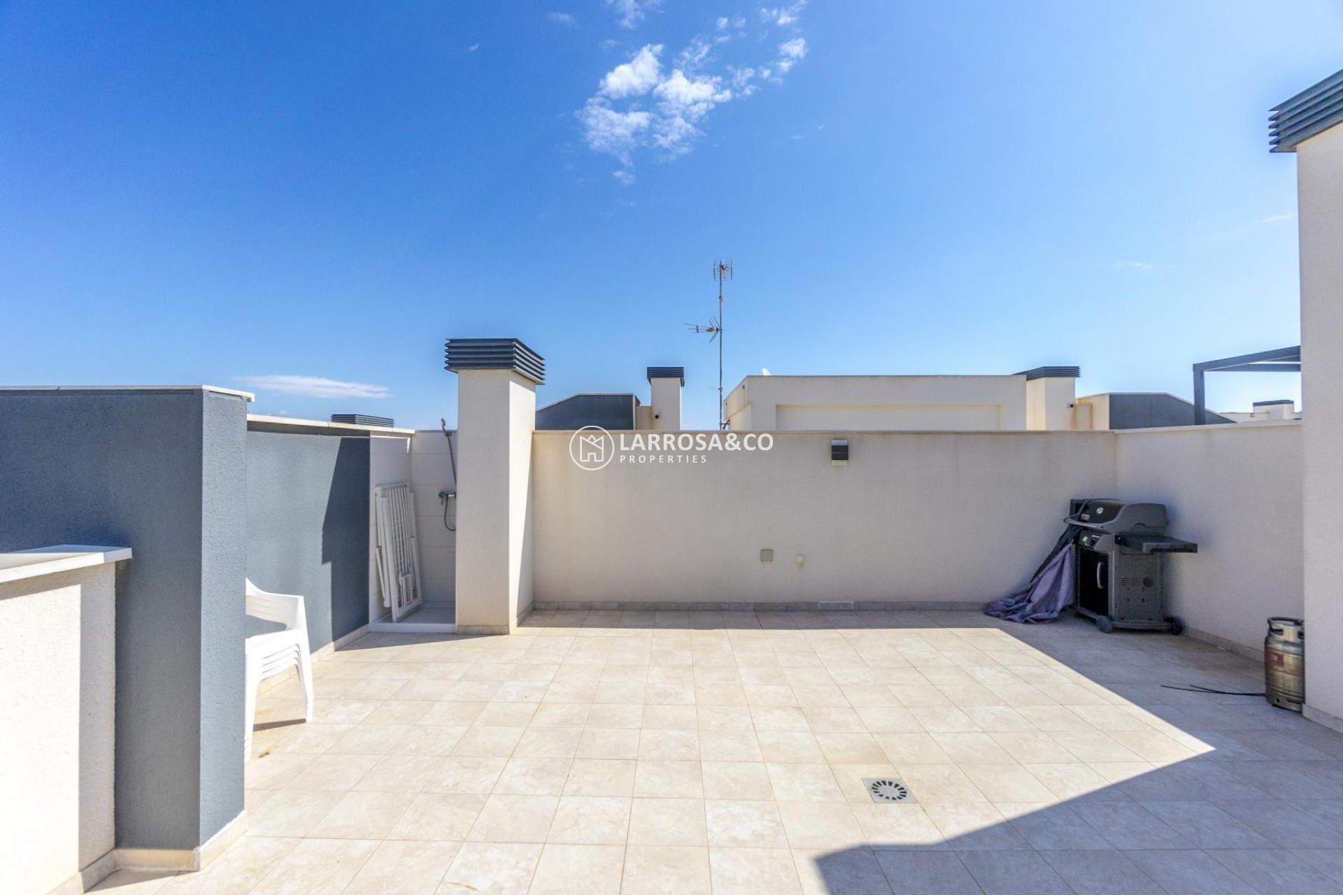 A Vendre - Penthouse  - Orihuela costa - Los Dolses