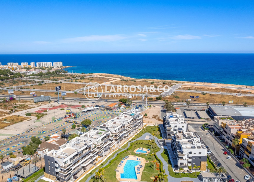 A Vendre - Penthouse  - Orihuela costa - Orihuela Costa