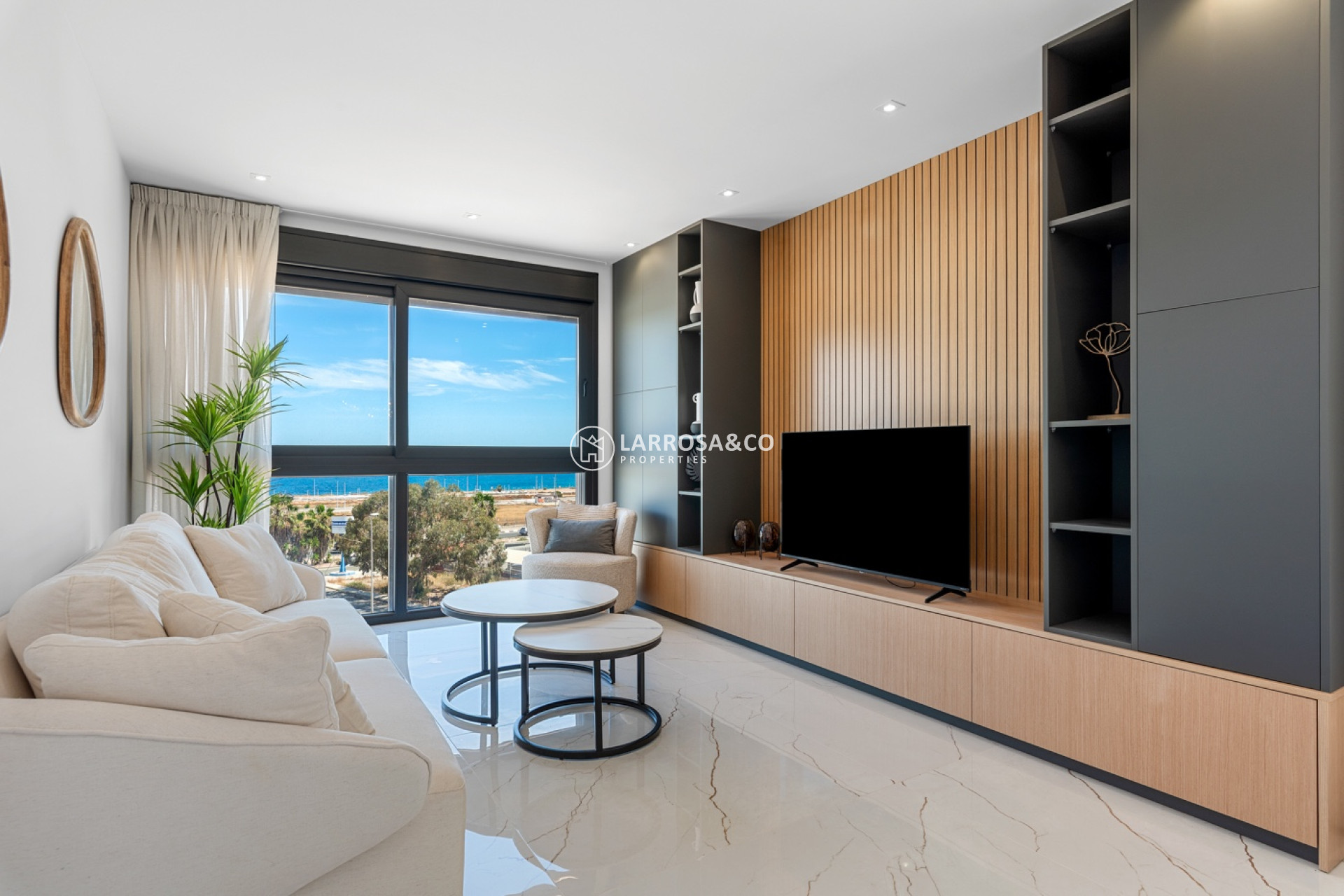 A Vendre - Penthouse  - Orihuela costa - Orihuela Costa