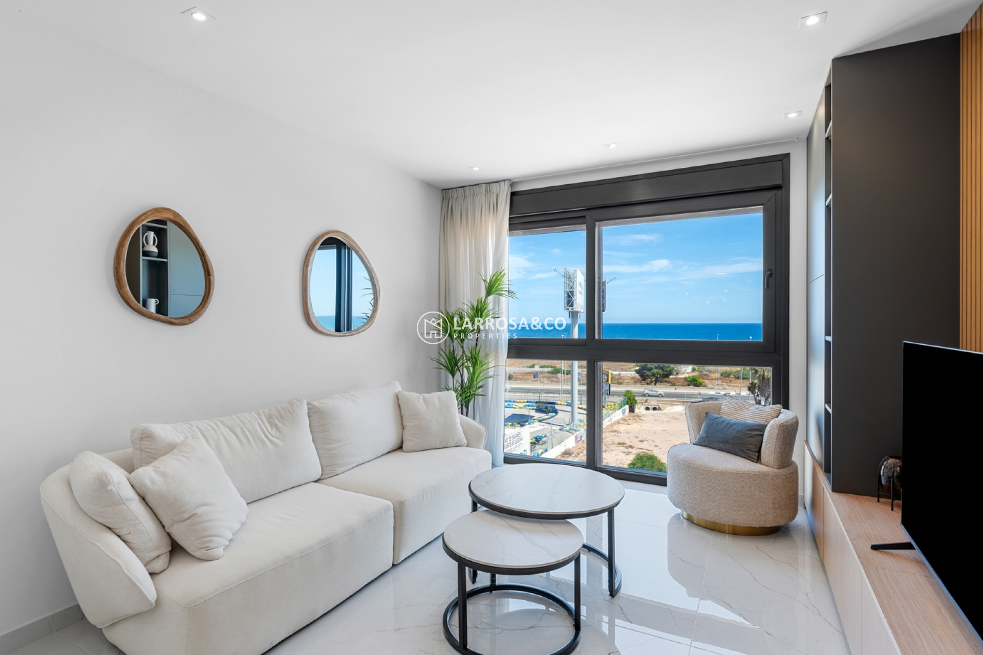 A Vendre - Penthouse  - Orihuela costa - Orihuela Costa
