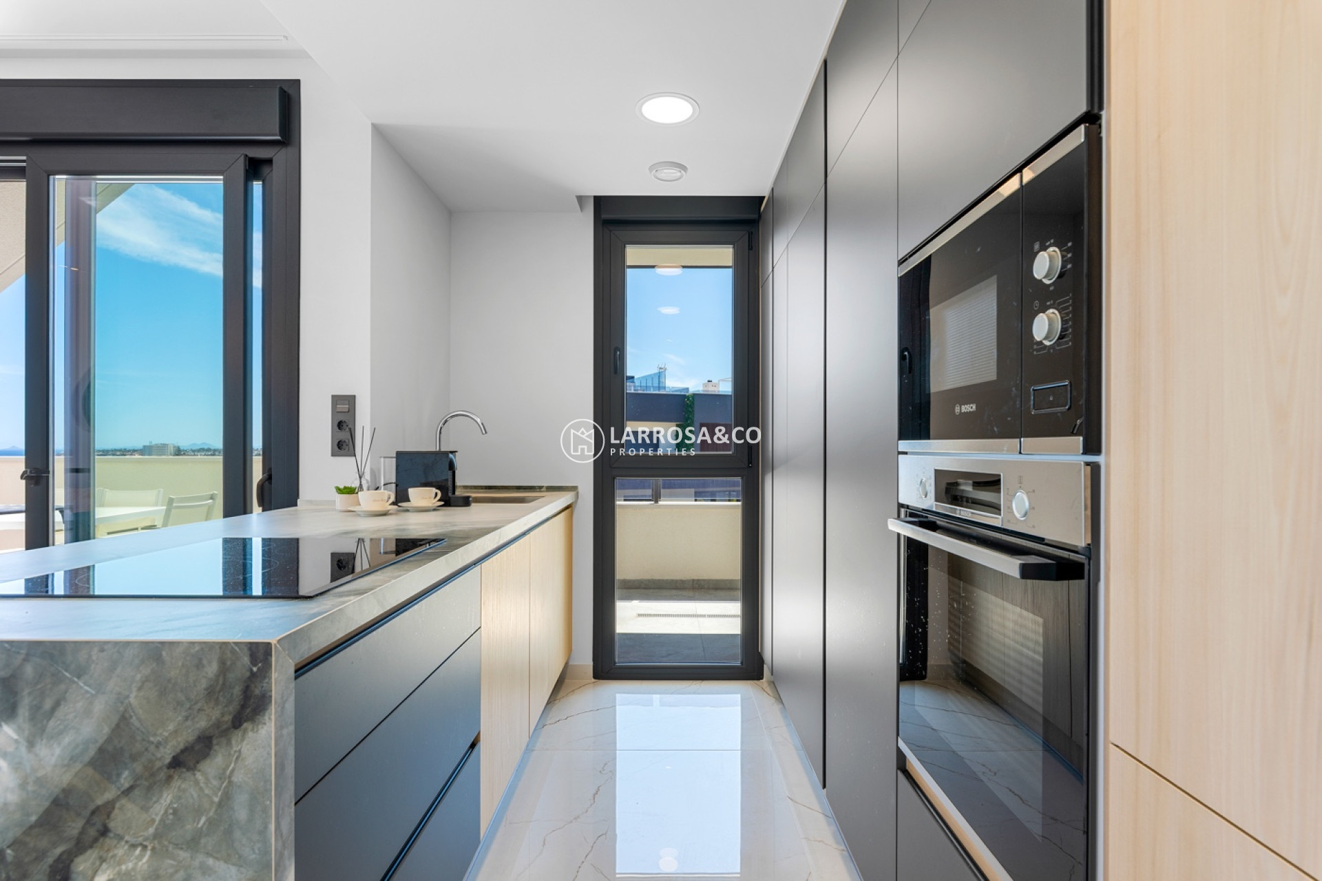 A Vendre - Penthouse  - Orihuela costa - Orihuela Costa