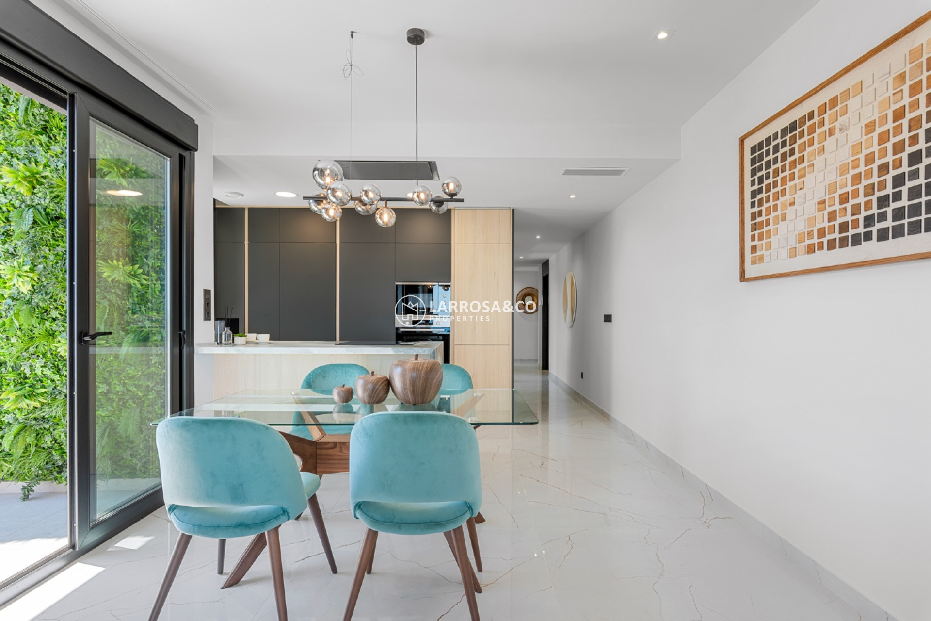 A Vendre - Penthouse  - Orihuela costa - Orihuela Costa