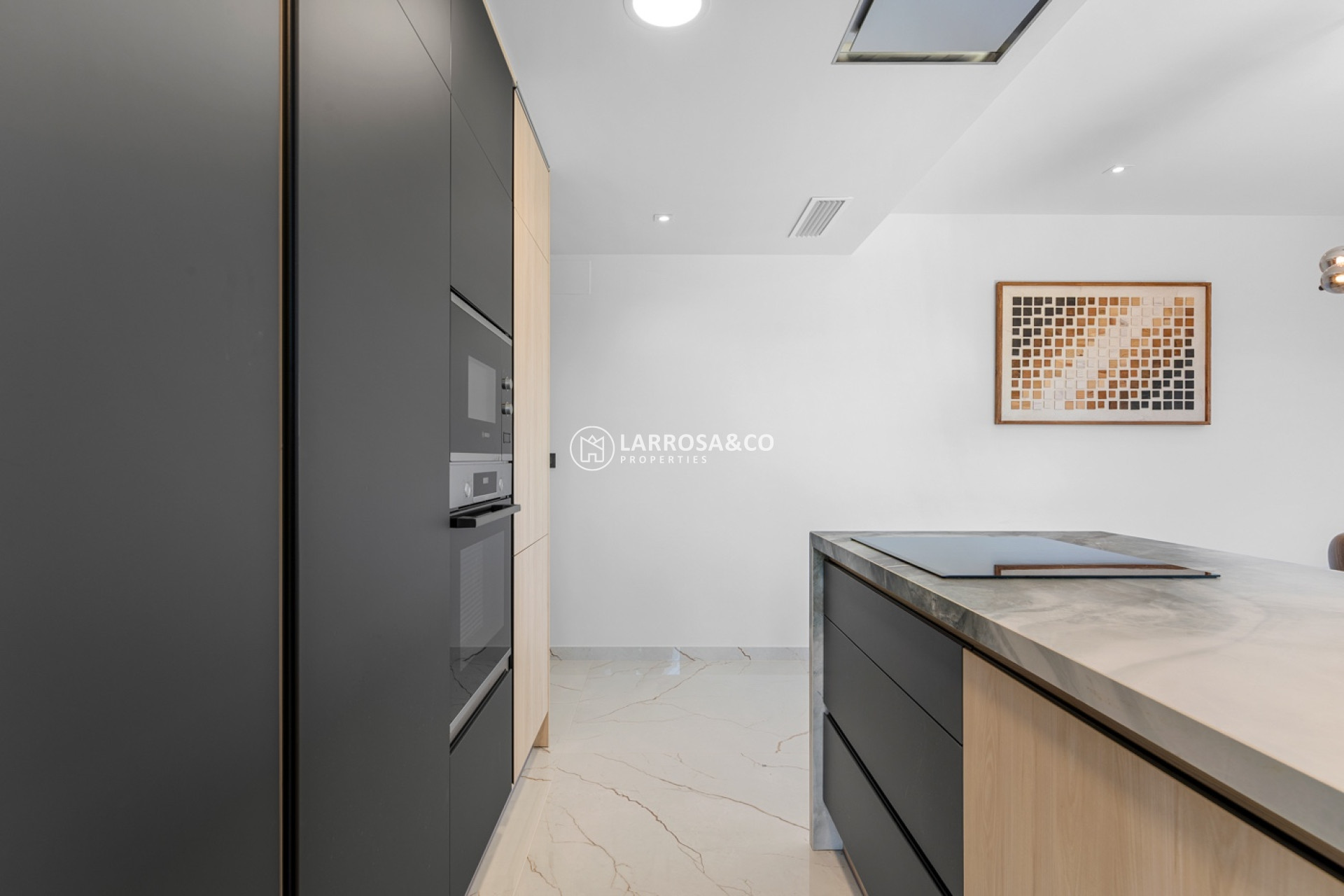 A Vendre - Penthouse  - Orihuela costa - Orihuela Costa