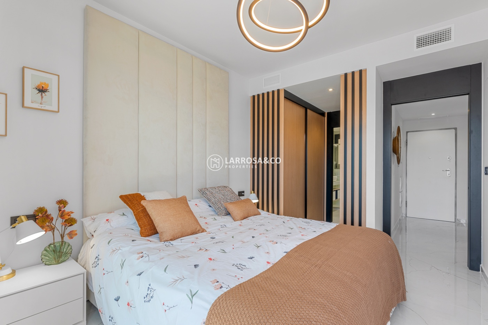 A Vendre - Penthouse  - Orihuela costa - Orihuela Costa