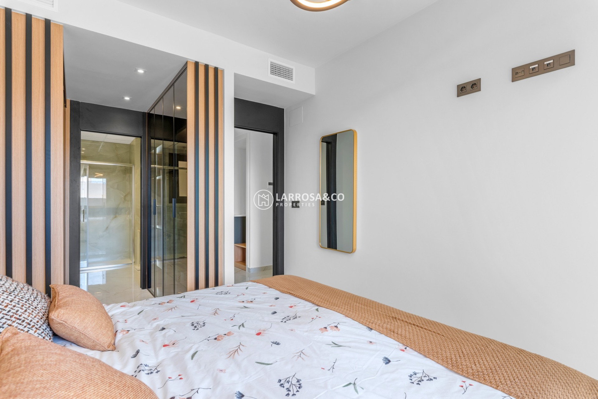 A Vendre - Penthouse  - Orihuela costa - Orihuela Costa