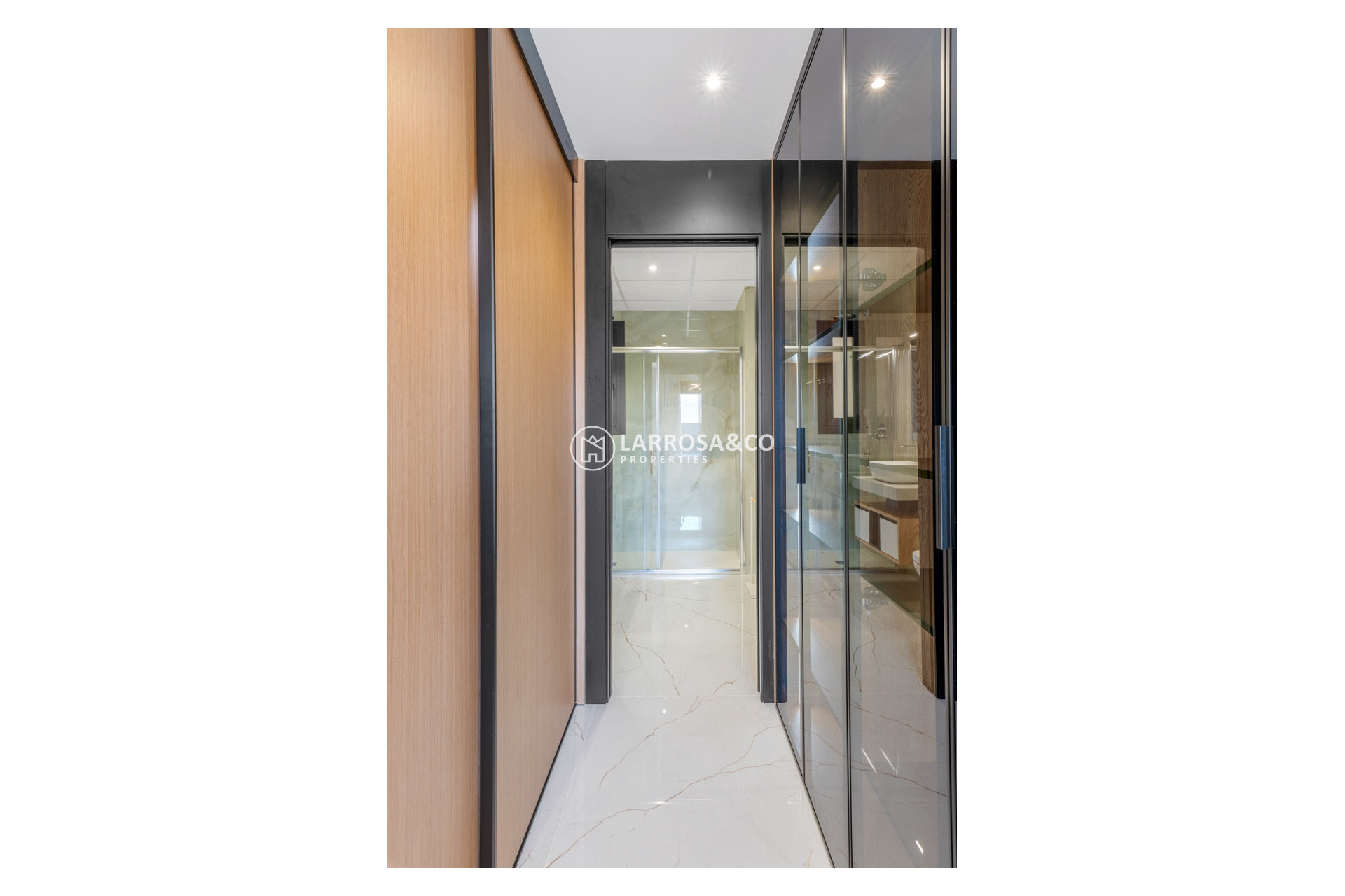 A Vendre - Penthouse  - Orihuela costa - Orihuela Costa