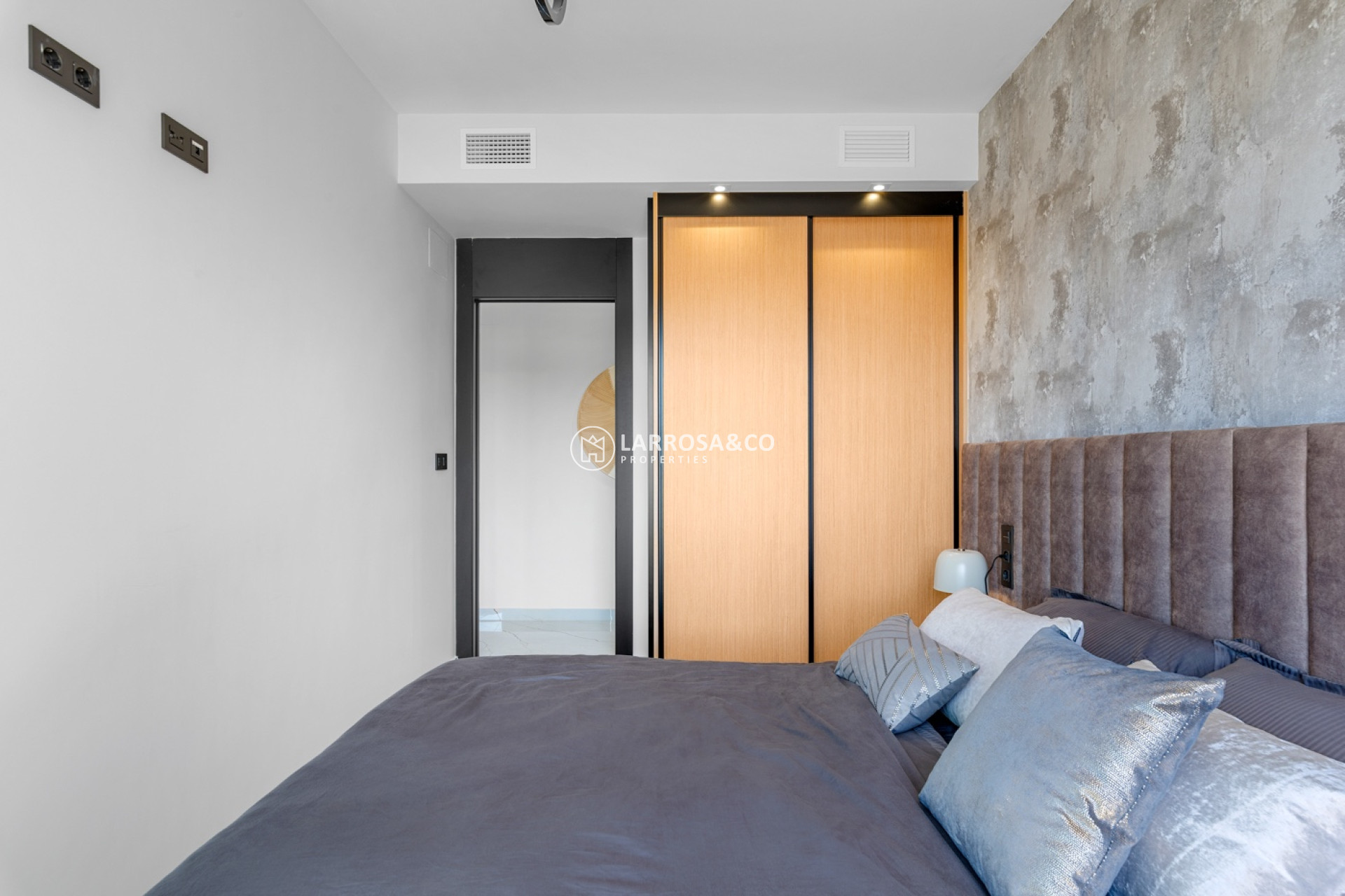 A Vendre - Penthouse  - Orihuela costa - Orihuela Costa