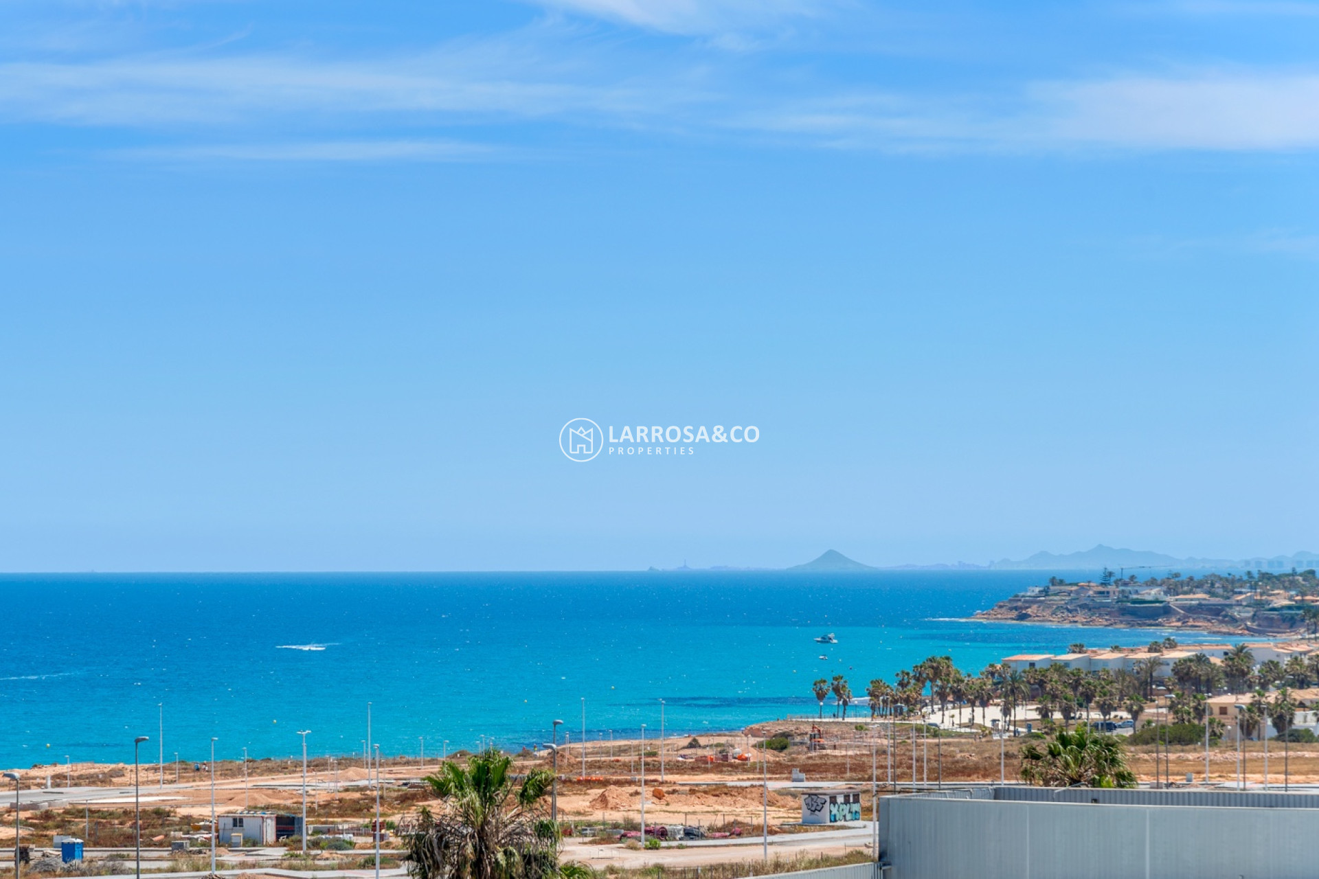 A Vendre - Penthouse  - Orihuela costa - Orihuela Costa