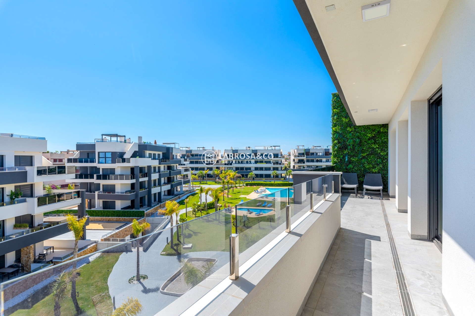 A Vendre - Penthouse  - Orihuela costa - Orihuela Costa