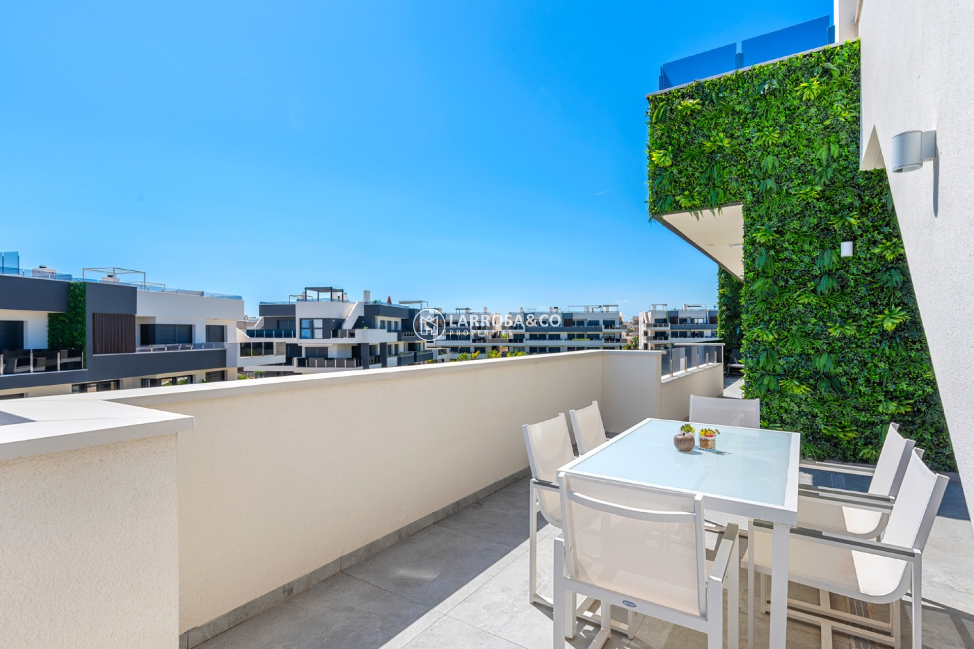 A Vendre - Penthouse  - Orihuela costa - Orihuela Costa