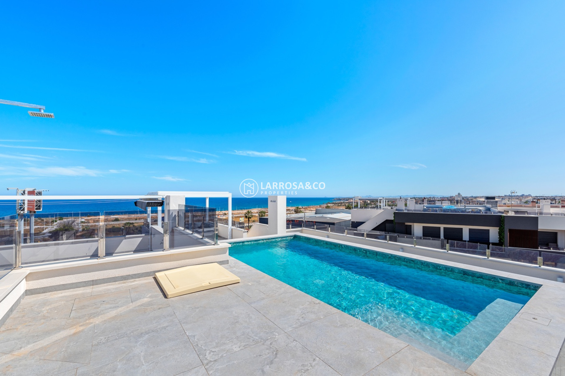 A Vendre - Penthouse  - Orihuela costa - Orihuela Costa