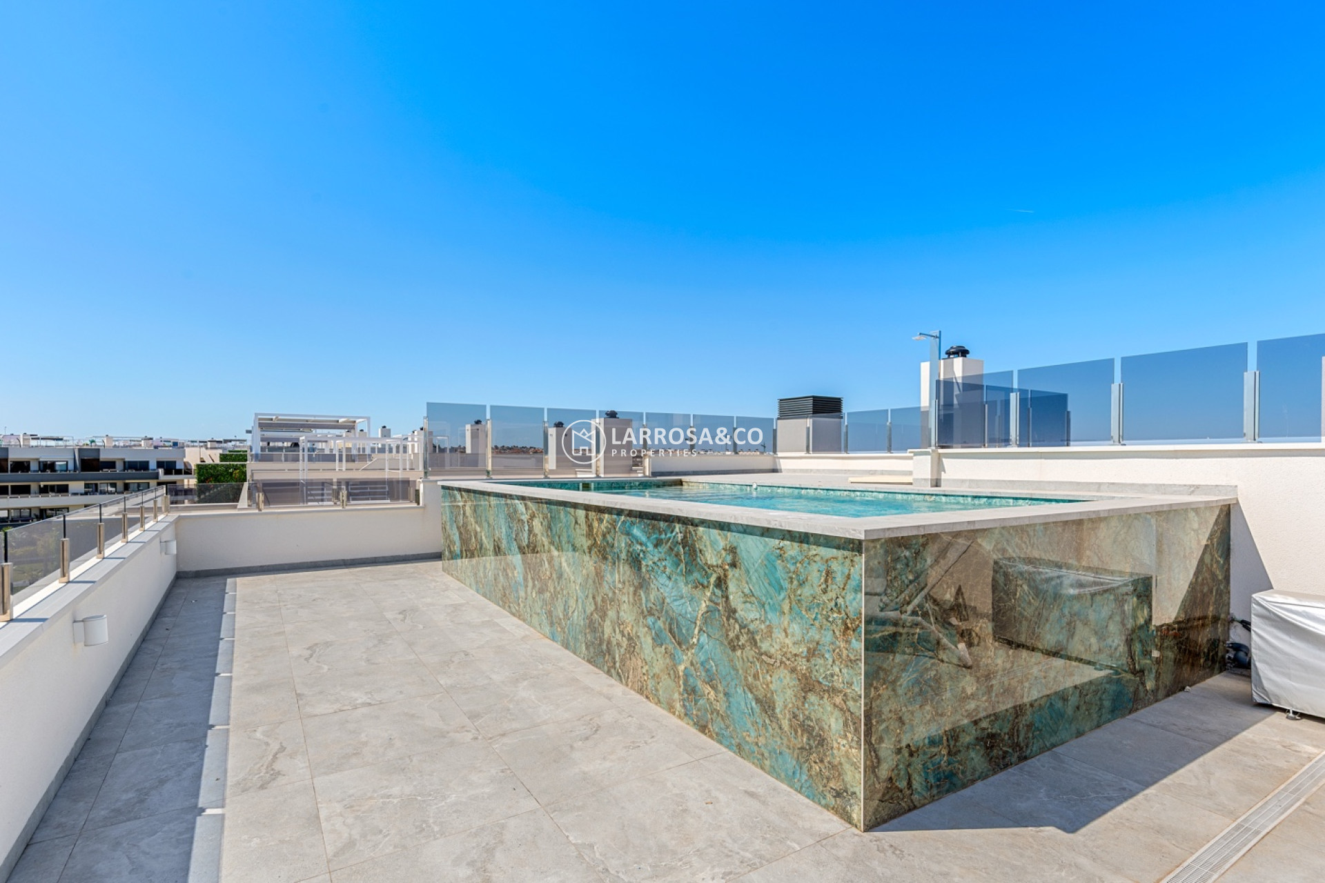 A Vendre - Penthouse  - Orihuela costa - Orihuela Costa