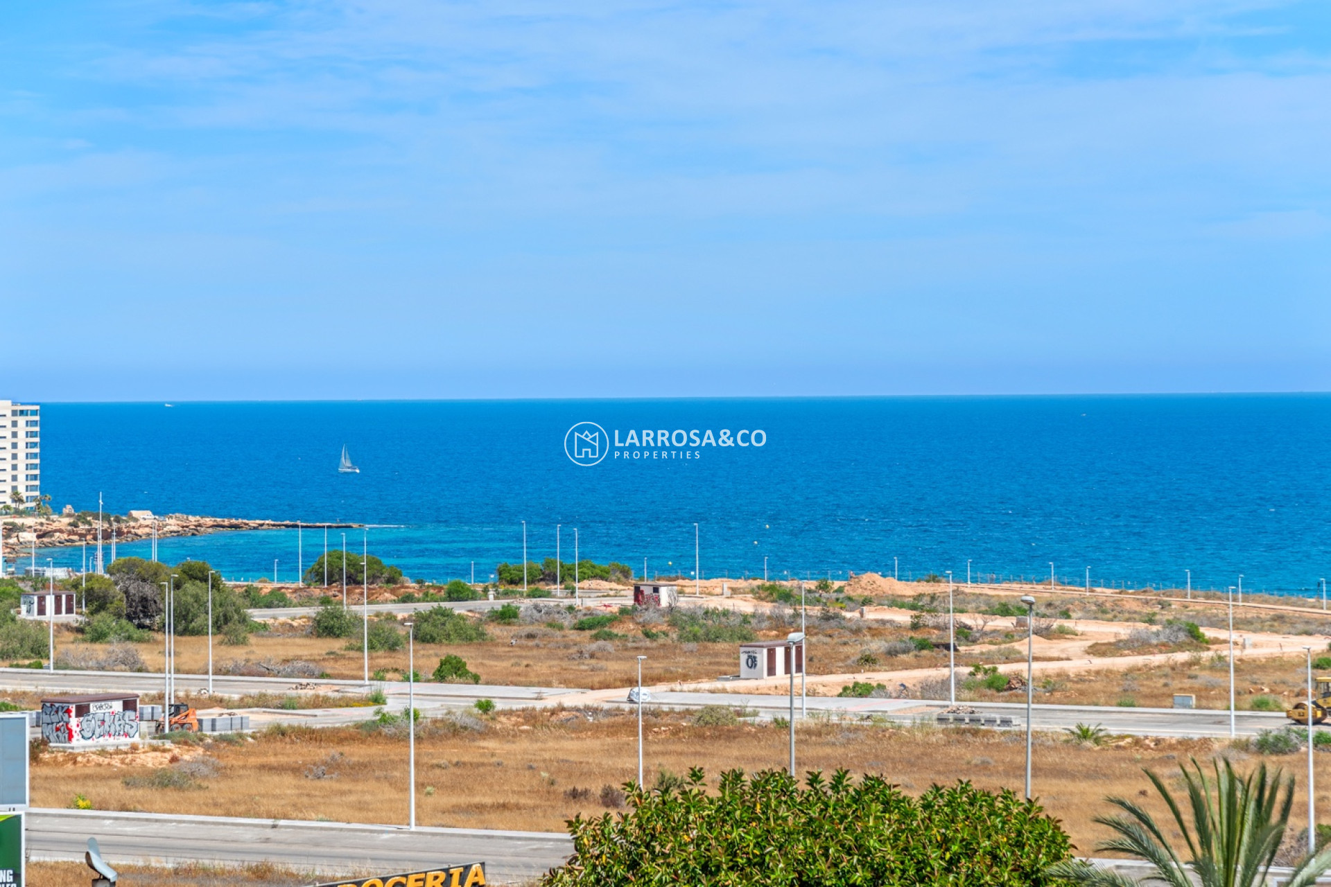 A Vendre - Penthouse  - Orihuela costa - Orihuela Costa
