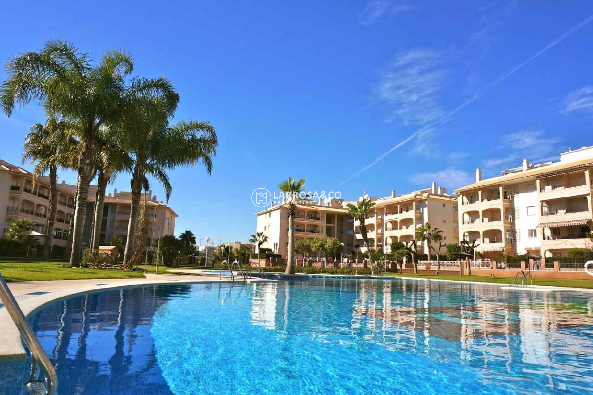 A Vendre - Penthouse  - Orihuela costa - Playa Flamenca