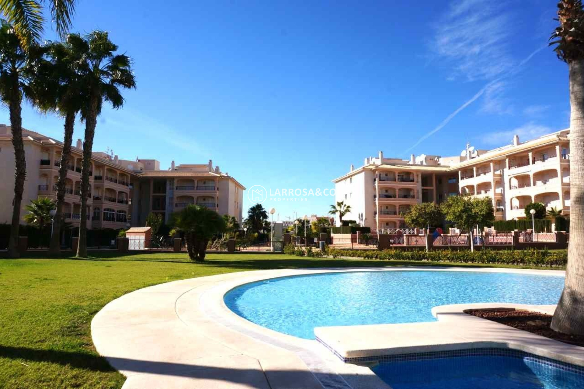 A Vendre - Penthouse  - Orihuela costa - Playa Flamenca