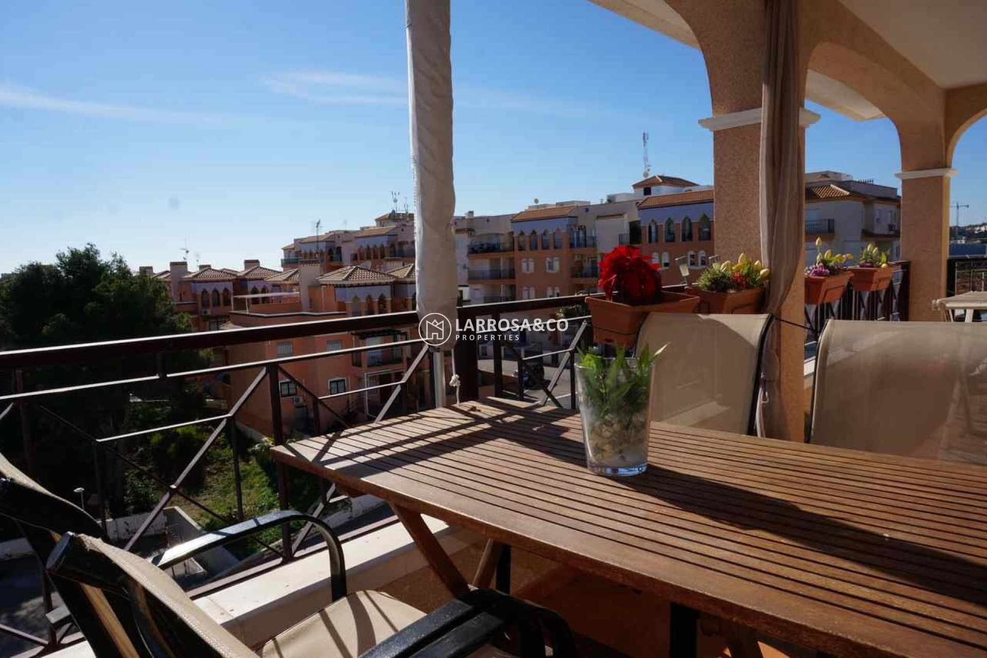 A Vendre - Penthouse  - Orihuela costa - Playa Flamenca