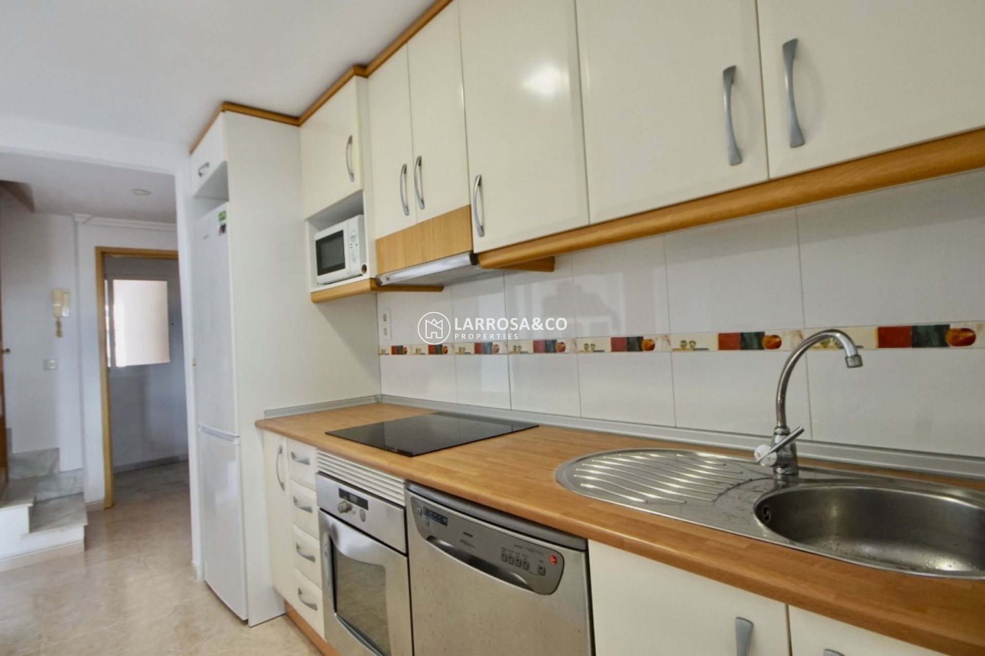 A Vendre - Penthouse  - Orihuela costa - Playa Flamenca