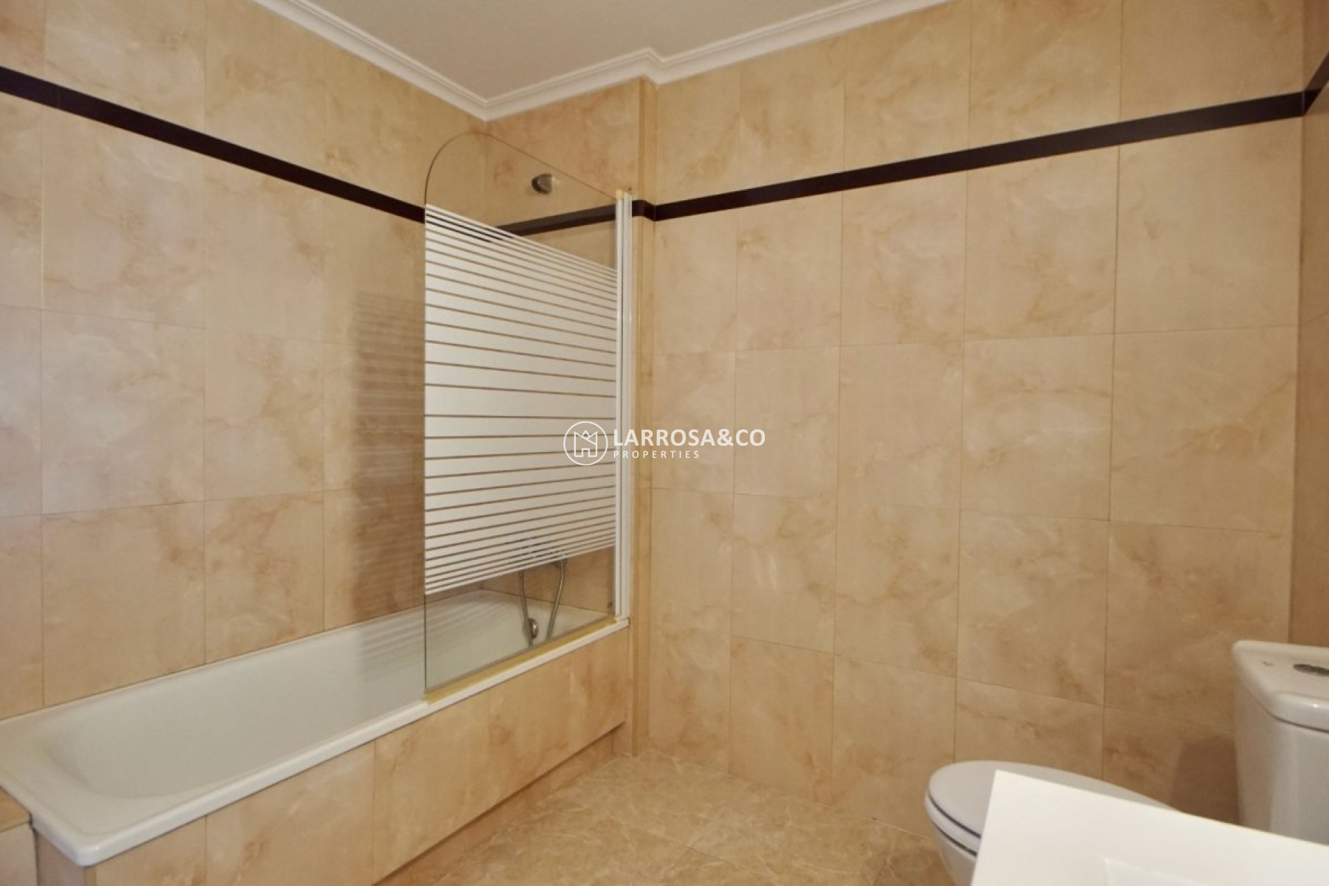 A Vendre - Penthouse  - Orihuela costa - Playa Flamenca