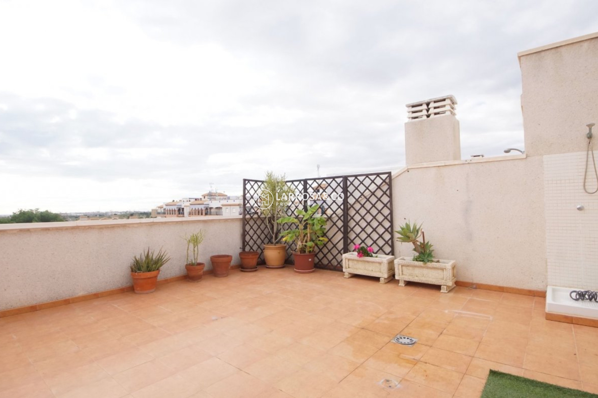 A Vendre - Penthouse  - Orihuela costa - Playa Flamenca