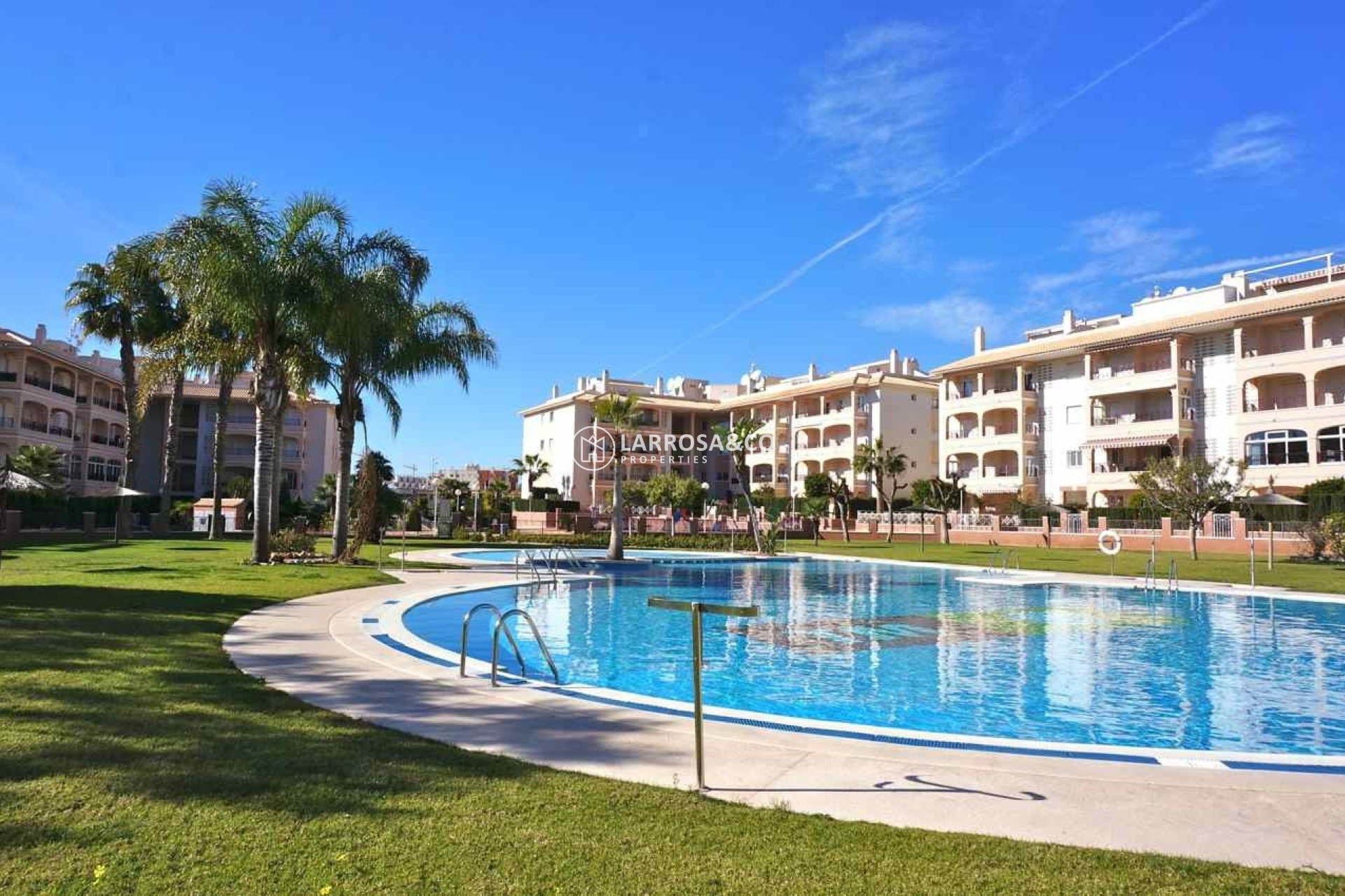 A Vendre - Penthouse  - Orihuela costa - Playa Flamenca