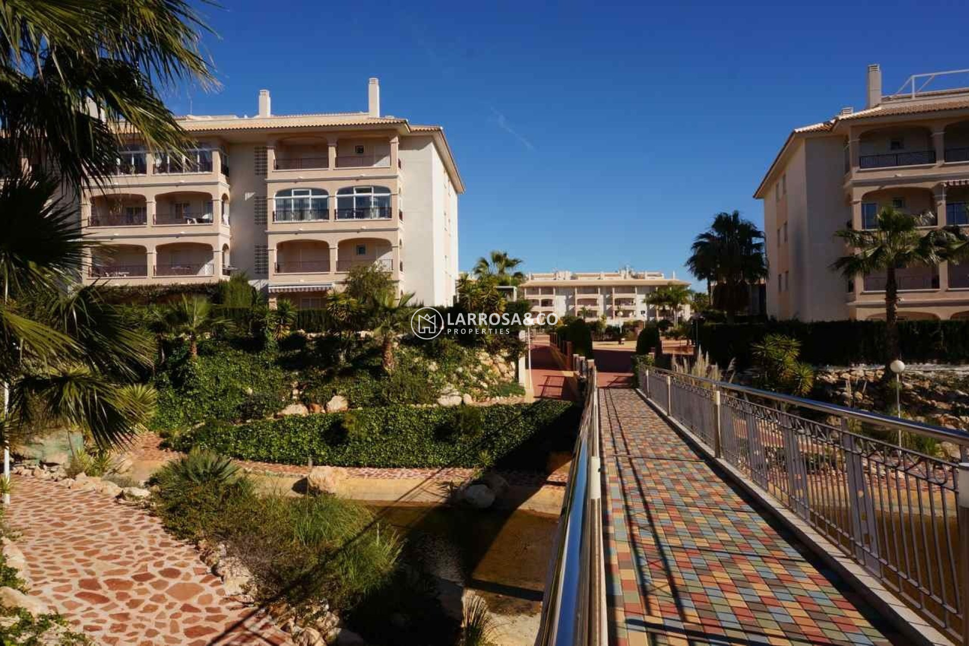 A Vendre - Penthouse  - Orihuela costa - Playa Flamenca