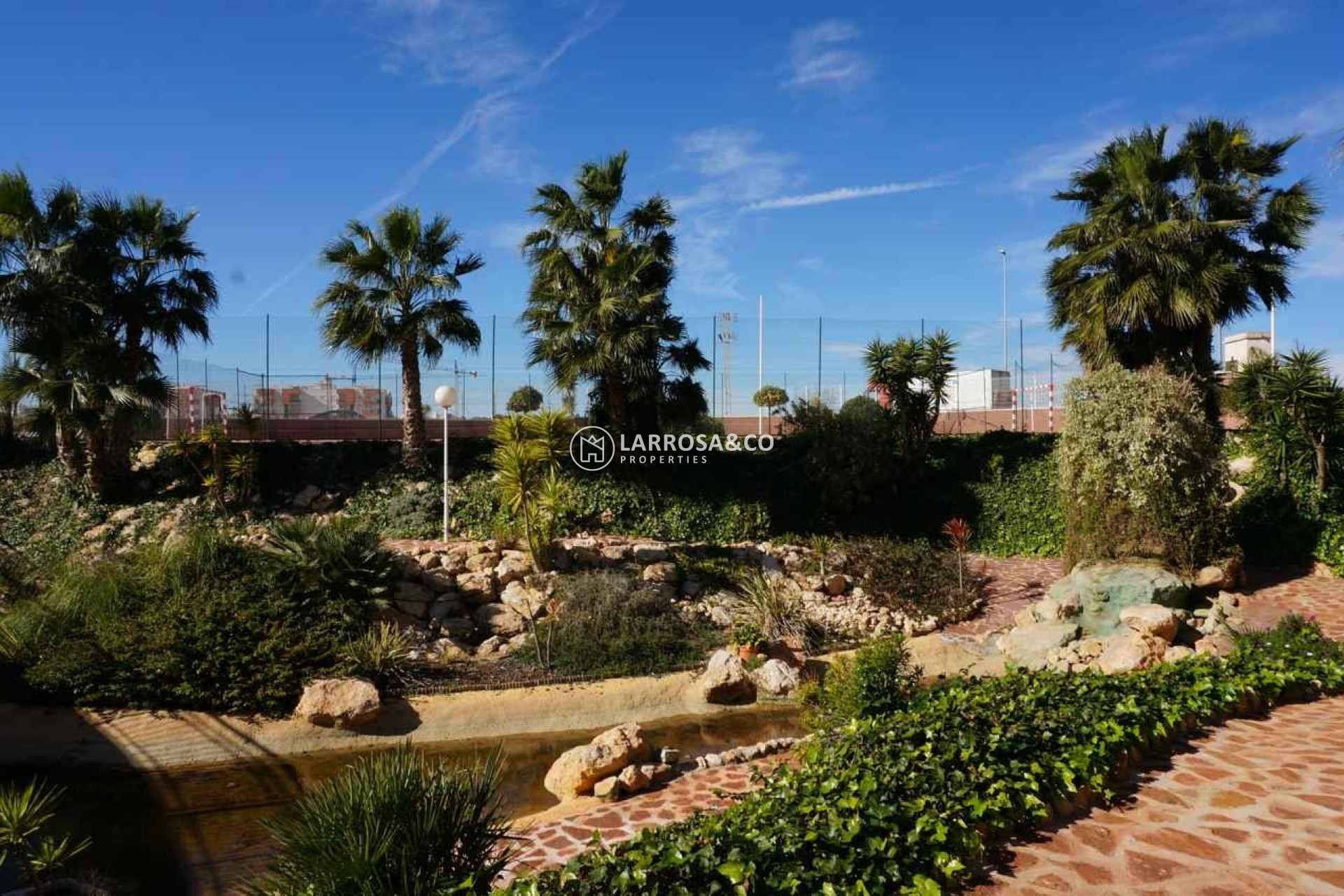 A Vendre - Penthouse  - Orihuela costa - Playa Flamenca