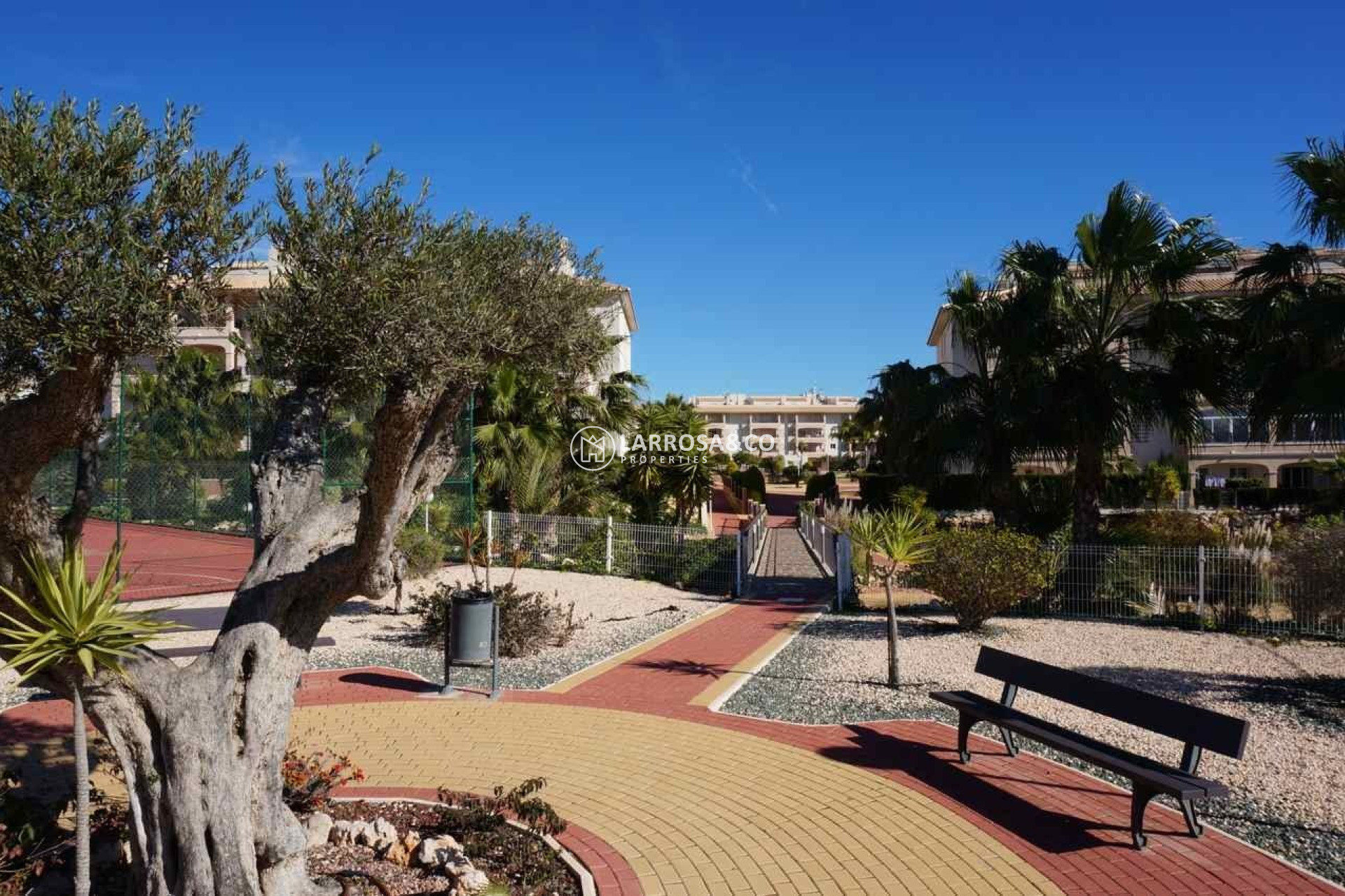 A Vendre - Penthouse  - Orihuela costa - Playa Flamenca