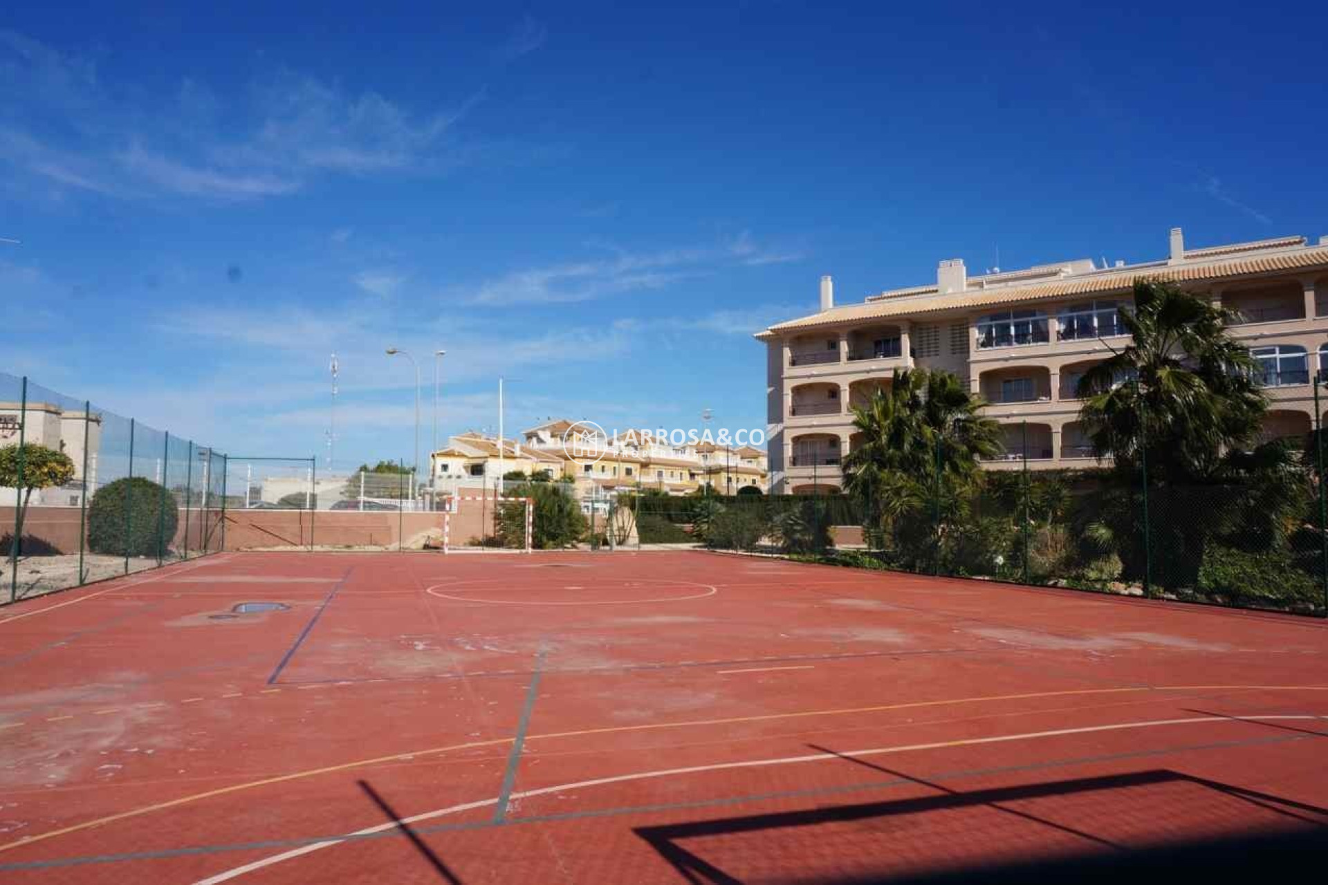 A Vendre - Penthouse  - Orihuela costa - Playa Flamenca