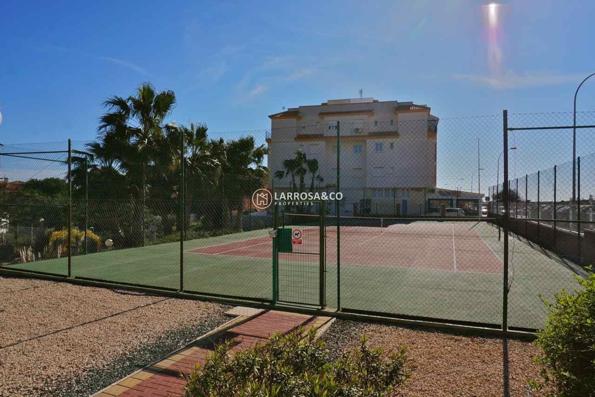 A Vendre - Penthouse  - Orihuela costa - Playa Flamenca