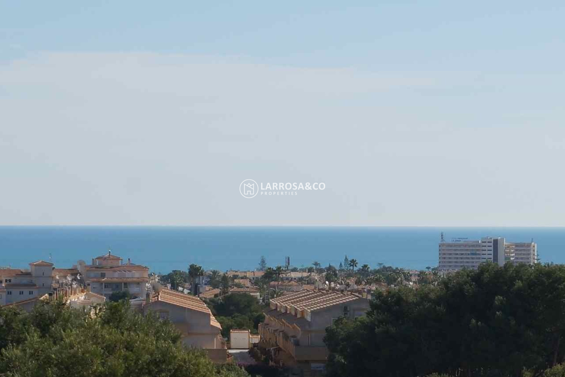 A Vendre - Penthouse  - Orihuela costa - Playa Flamenca