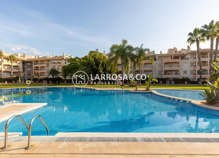 A Vendre - Penthouse  - Orihuela costa - Playa Flamenca