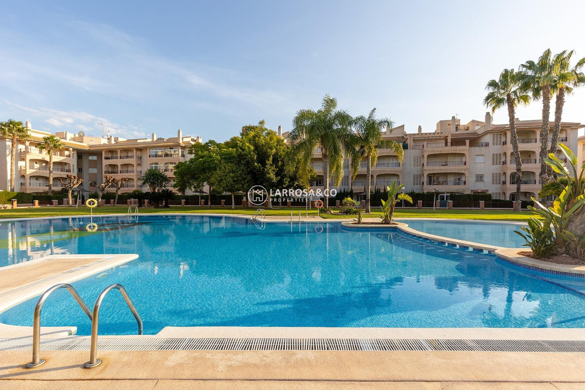 A Vendre - Penthouse  - Orihuela costa - Playa Flamenca