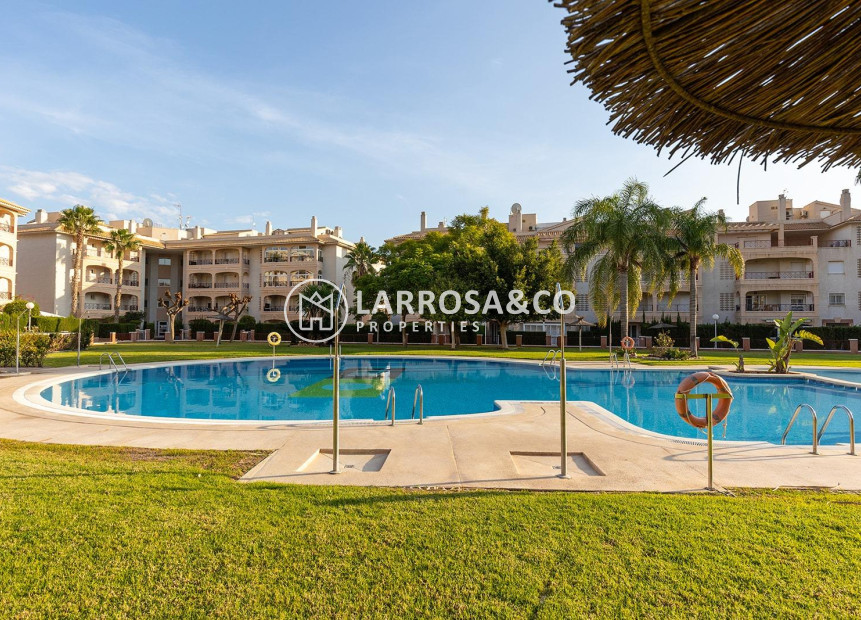 A Vendre - Penthouse  - Orihuela costa - Playa Flamenca