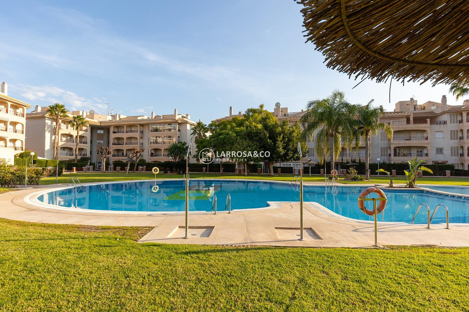 A Vendre - Penthouse  - Orihuela costa - Playa Flamenca