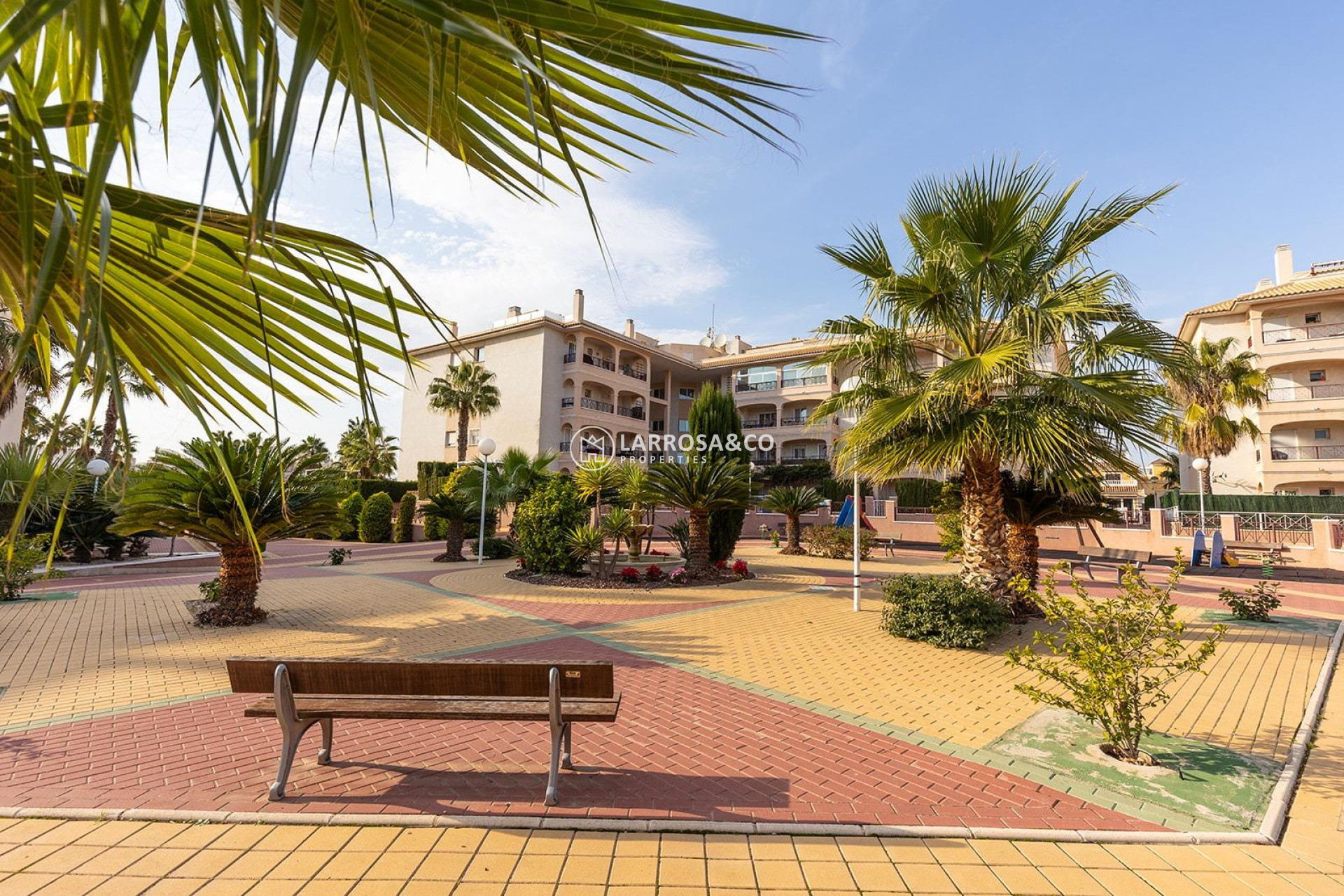 A Vendre - Penthouse  - Orihuela costa - Playa Flamenca