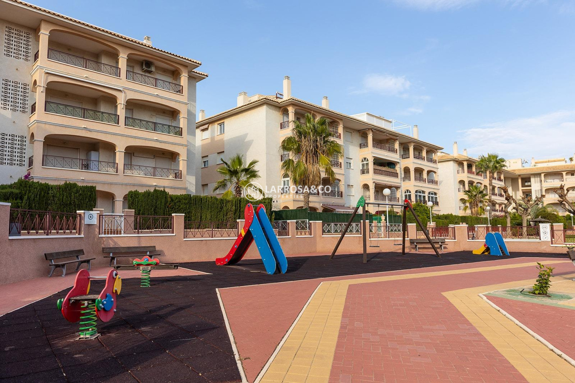 A Vendre - Penthouse  - Orihuela costa - Playa Flamenca