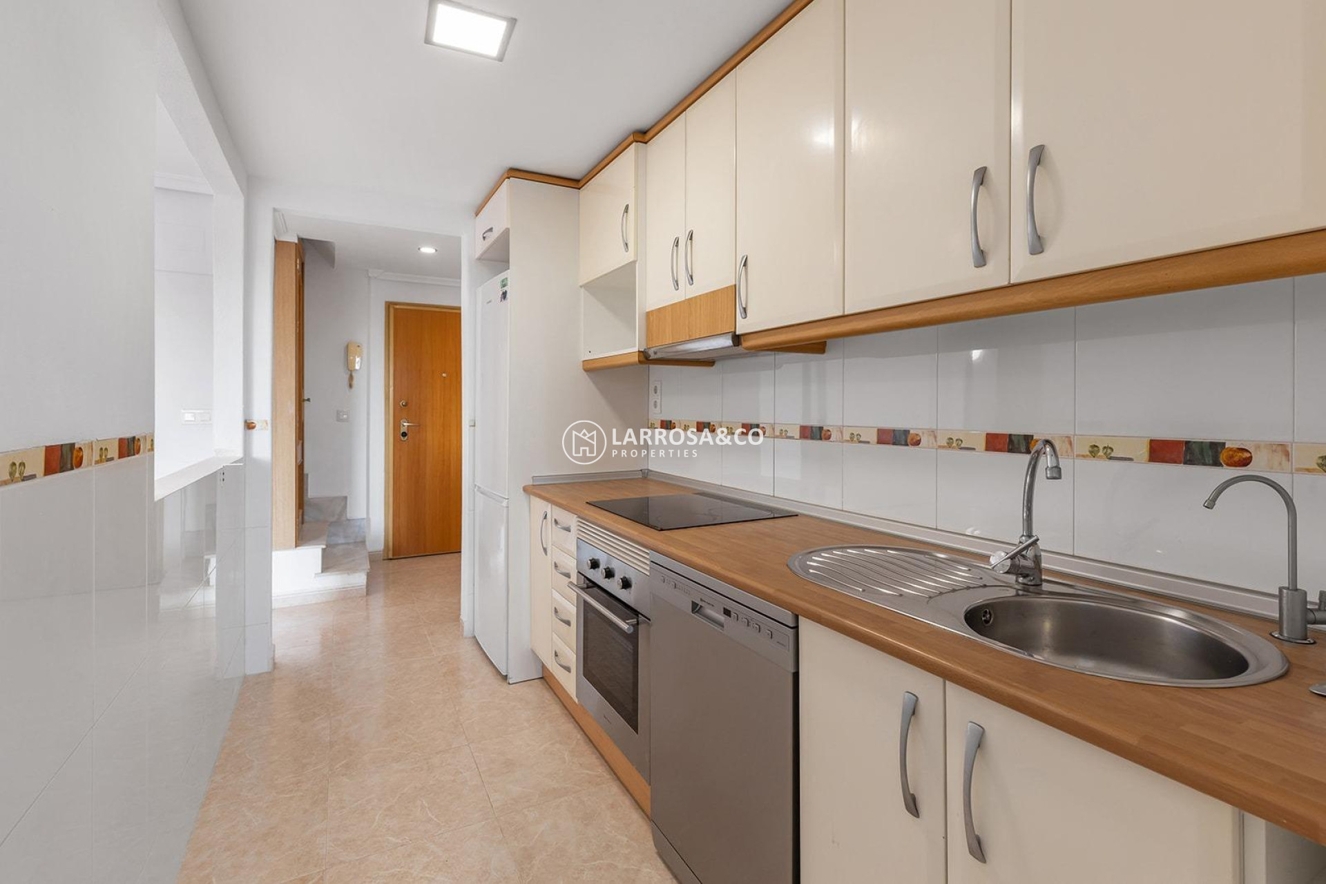 A Vendre - Penthouse  - Orihuela costa - Playa Flamenca