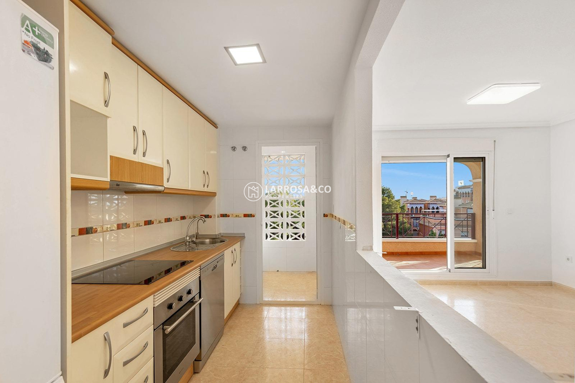 A Vendre - Penthouse  - Orihuela costa - Playa Flamenca