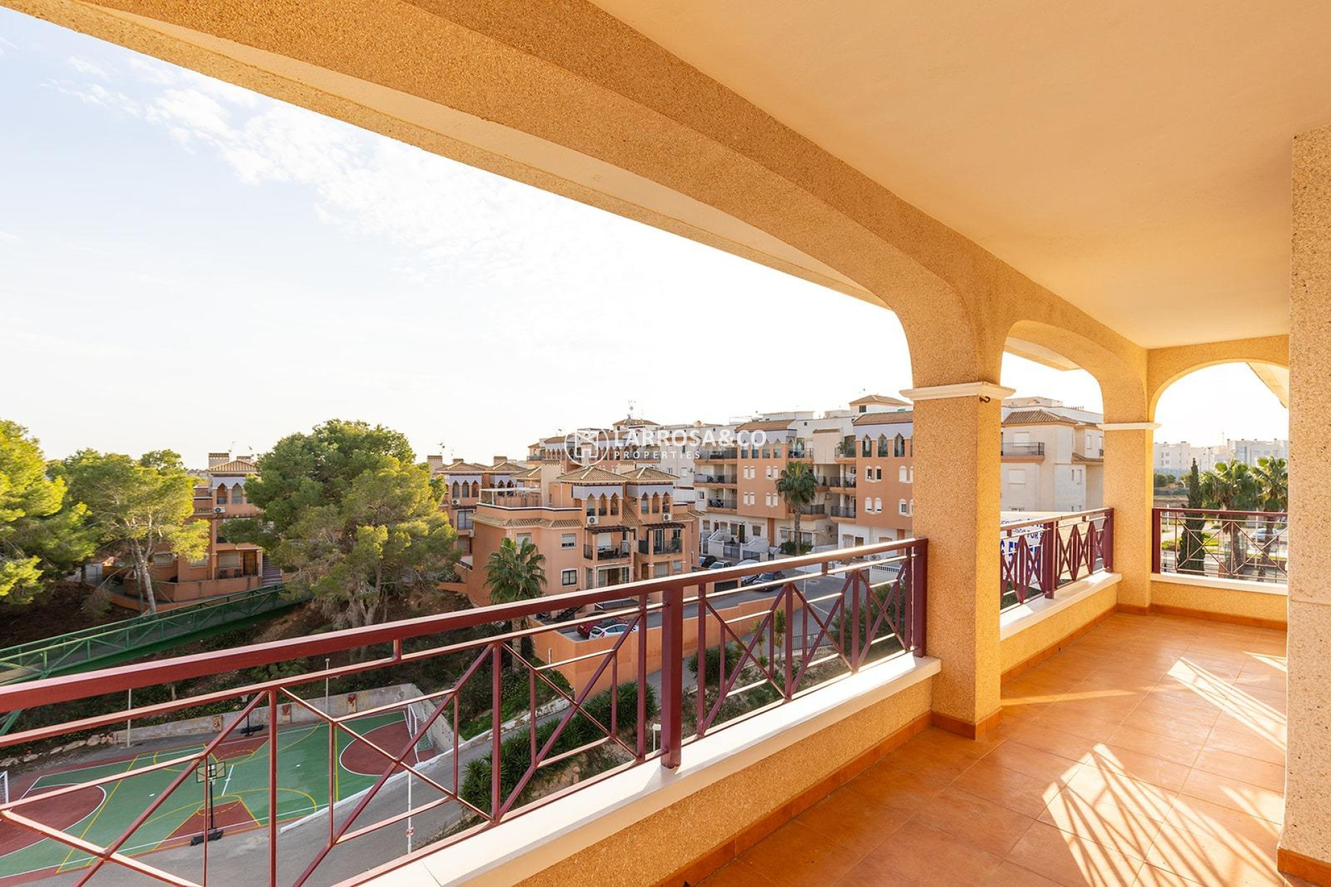 A Vendre - Penthouse  - Orihuela costa - Playa Flamenca