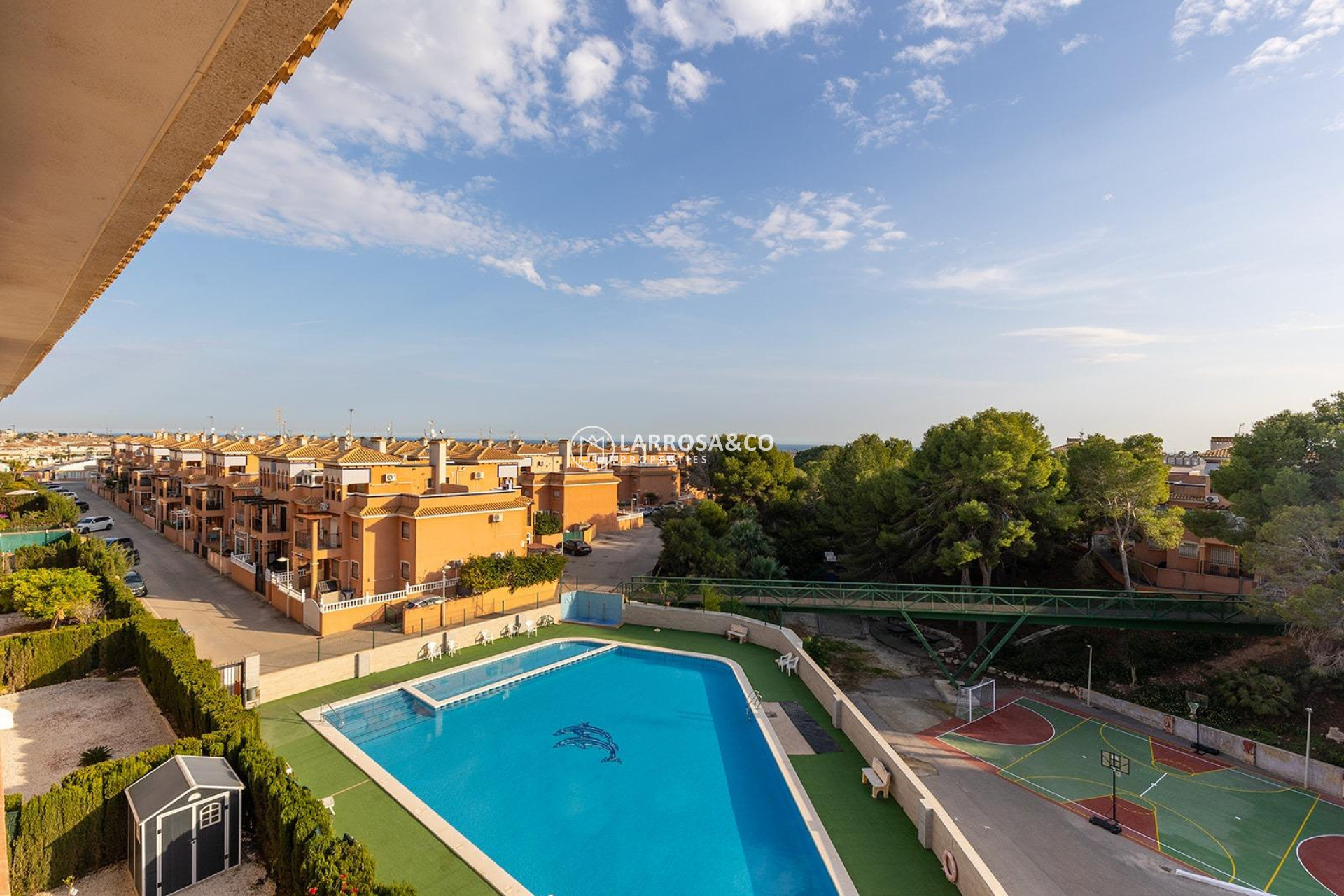 A Vendre - Penthouse  - Orihuela costa - Playa Flamenca